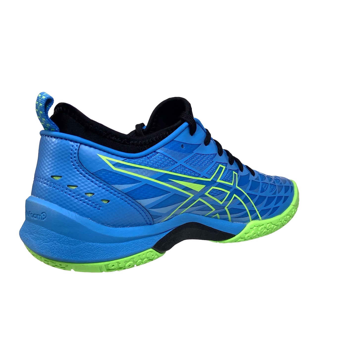 Asics Blast FF 3 Men's Indoor 1071A076-402