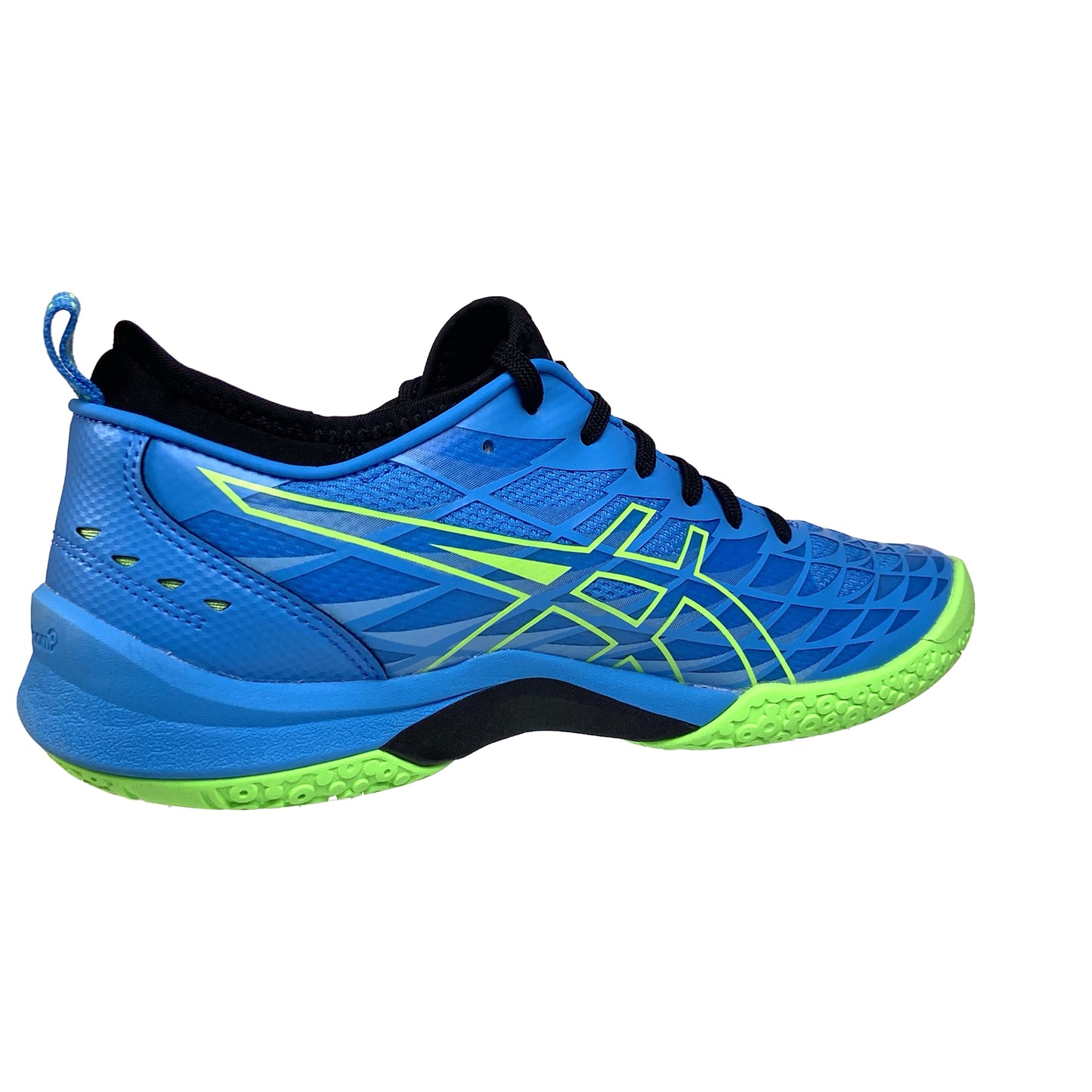 Asics Blast FF 3 Men's Indoor 1071A076-402