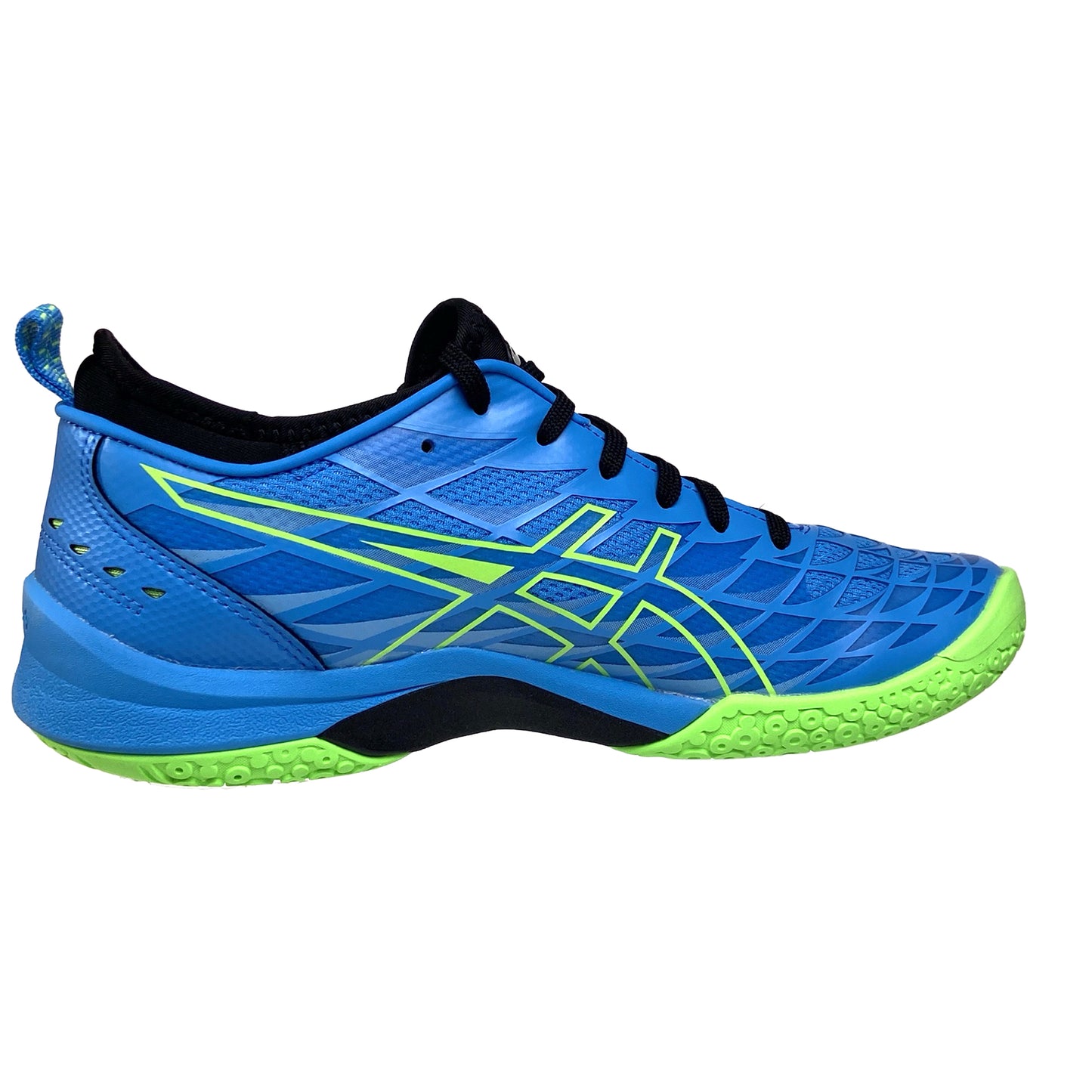 Asics Blast FF 3 Men's Indoor 1071A076-402