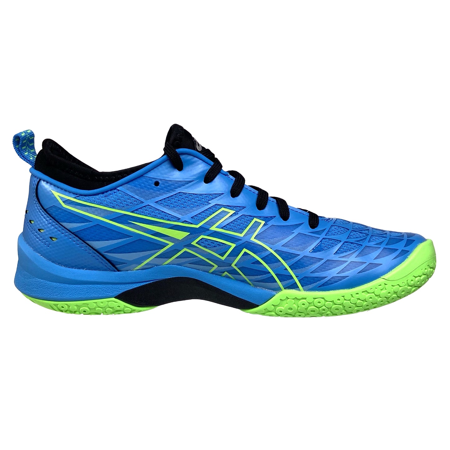 Asics Blast FF 3 Men's Indoor 1071A076-402