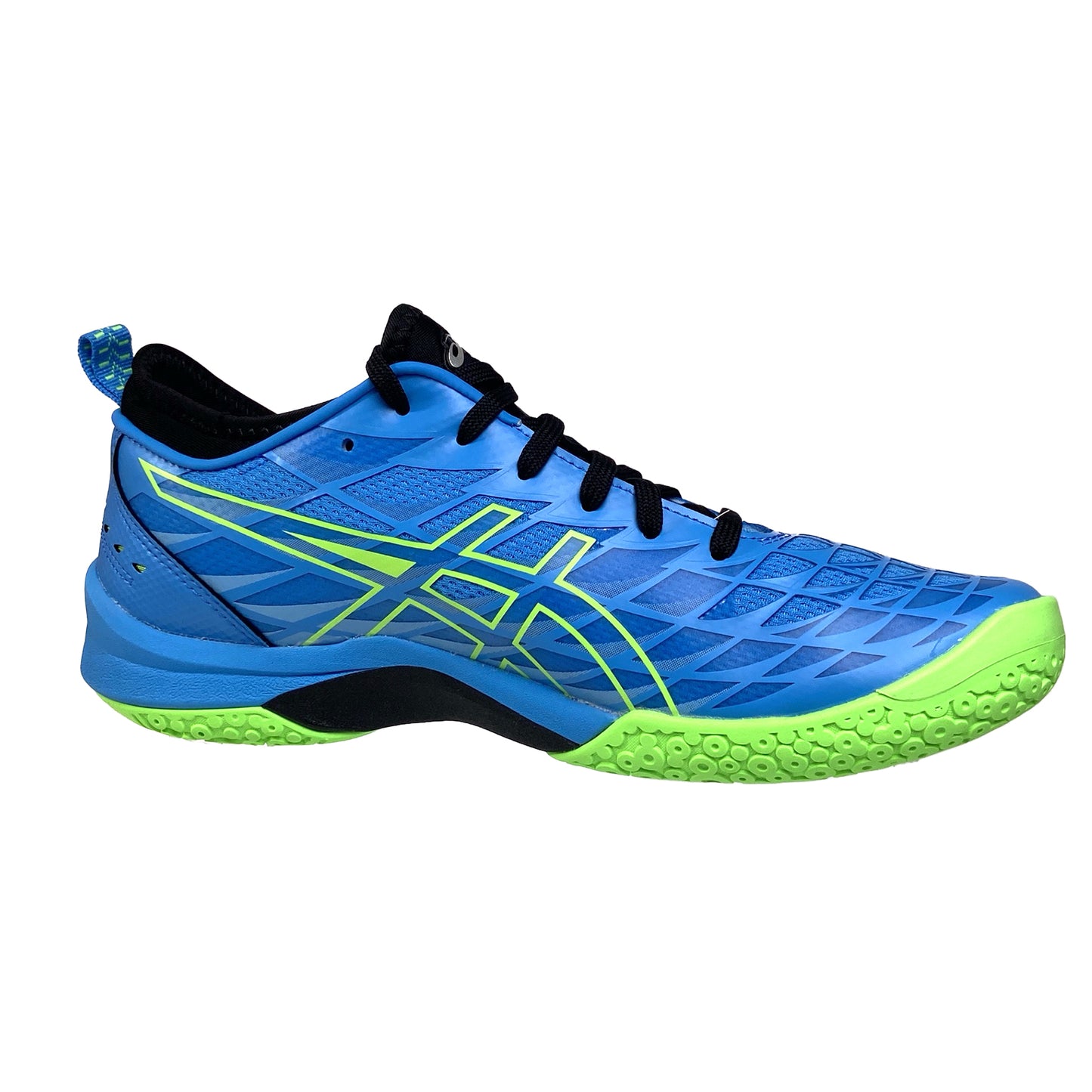 Asics Blast FF 3 Men's Indoor 1071A076-402
