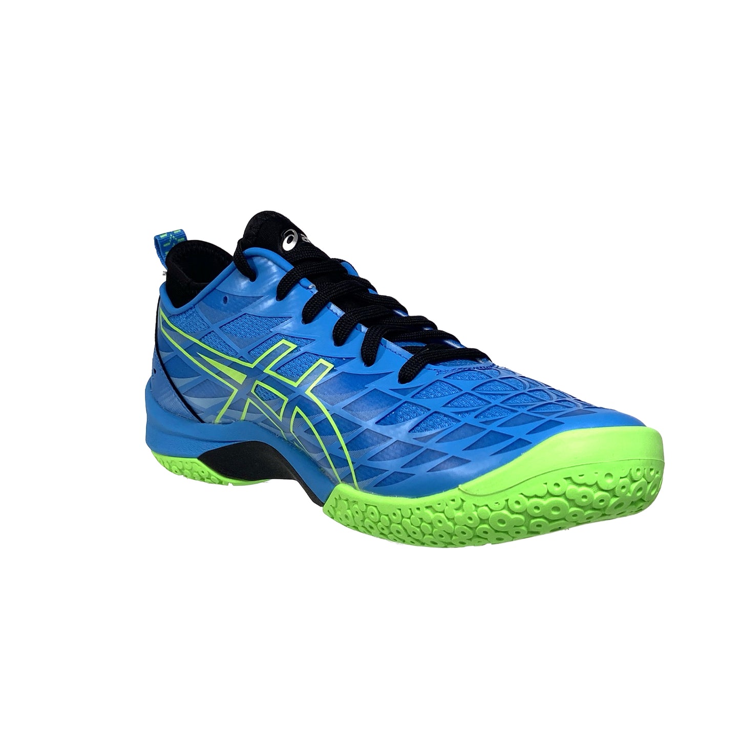 Asics Blast FF 3 Men's Indoor 1071A076-402