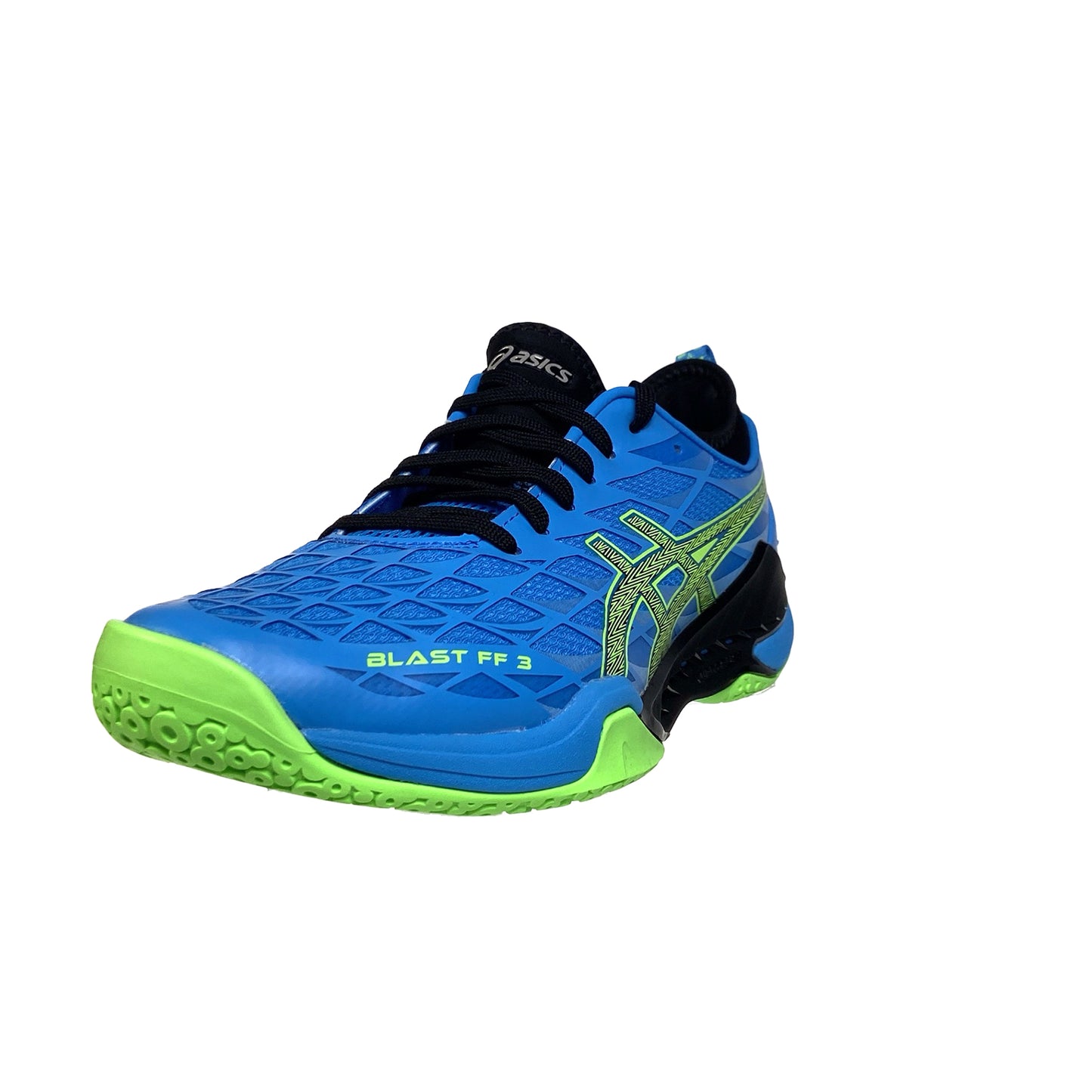 Asics Blast FF 3 Men's Indoor 1071A076-402