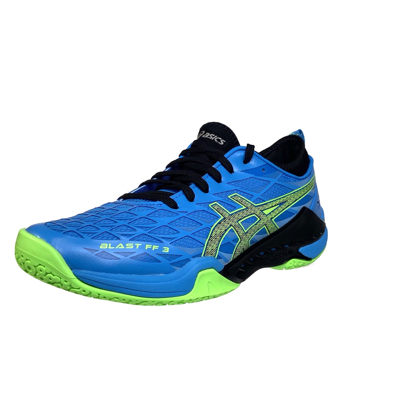 Asics Blast FF 3 Men's Indoor 1071A076-402