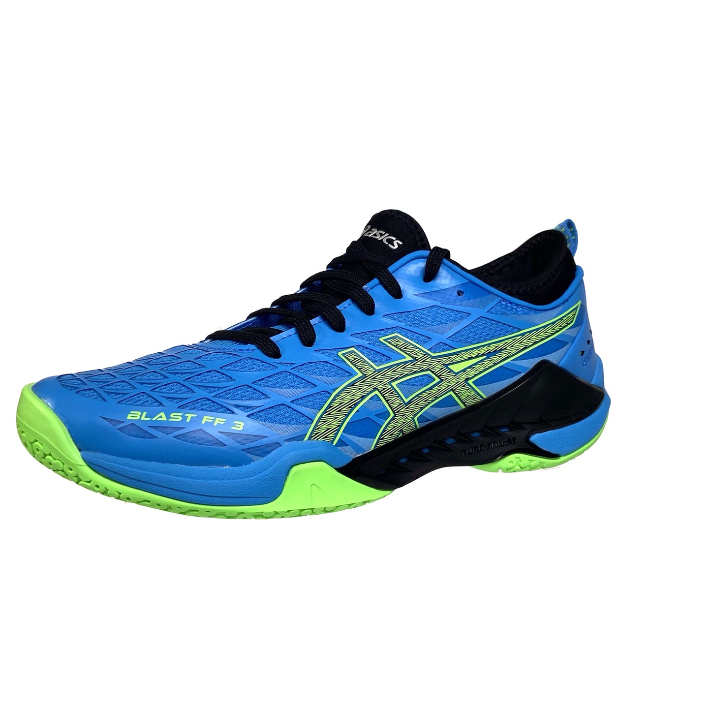 Asics Blast FF 3 Men's Indoor 1071A076-402