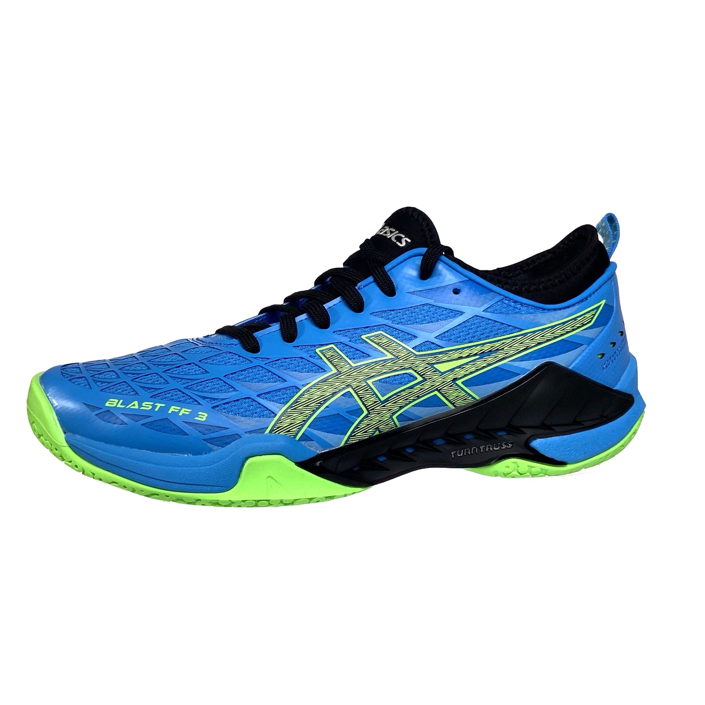Asics Blast FF 3 Men's Indoor 1071A076-402