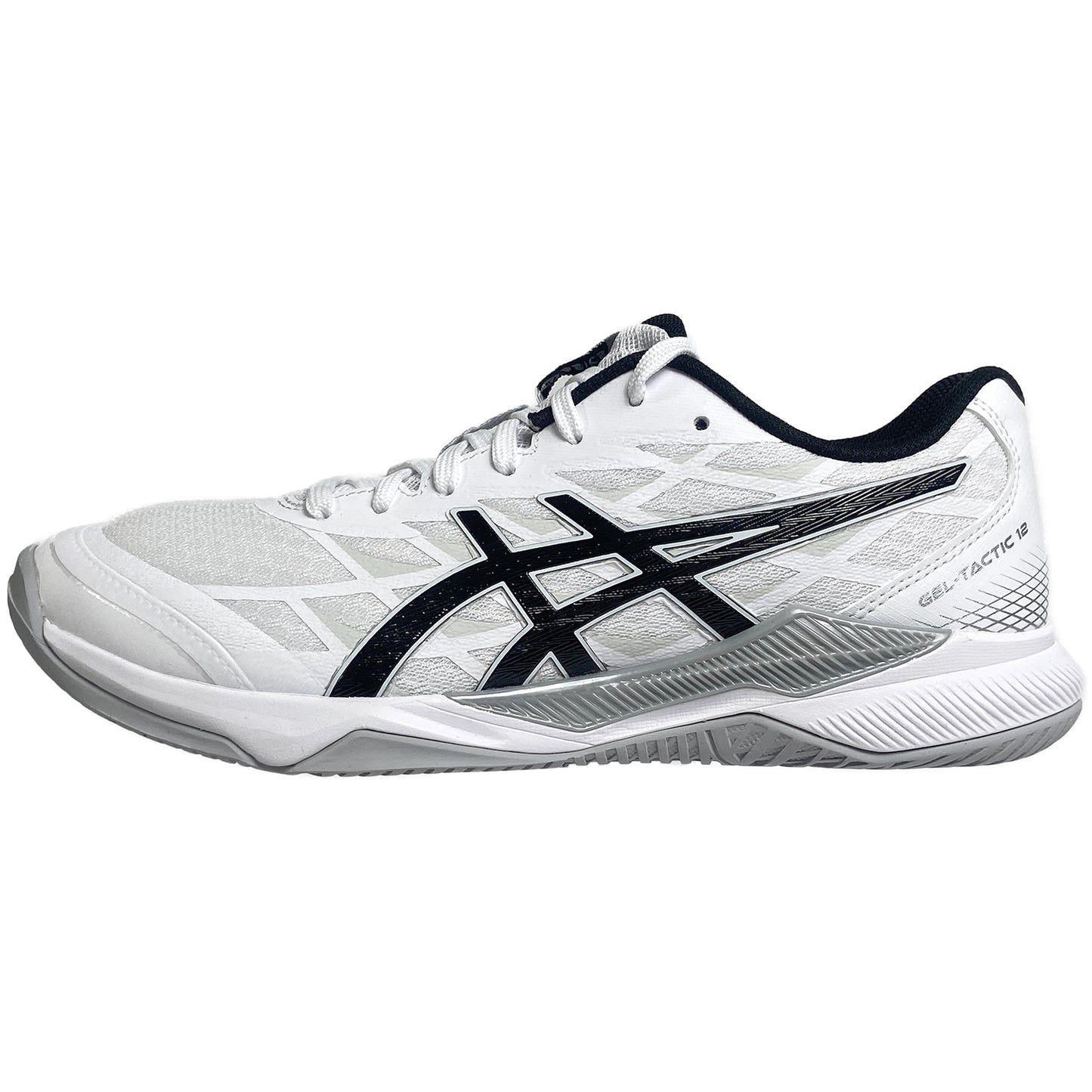 Asics Gel-Tactic 12 Men's Indoor 1071A090-100
