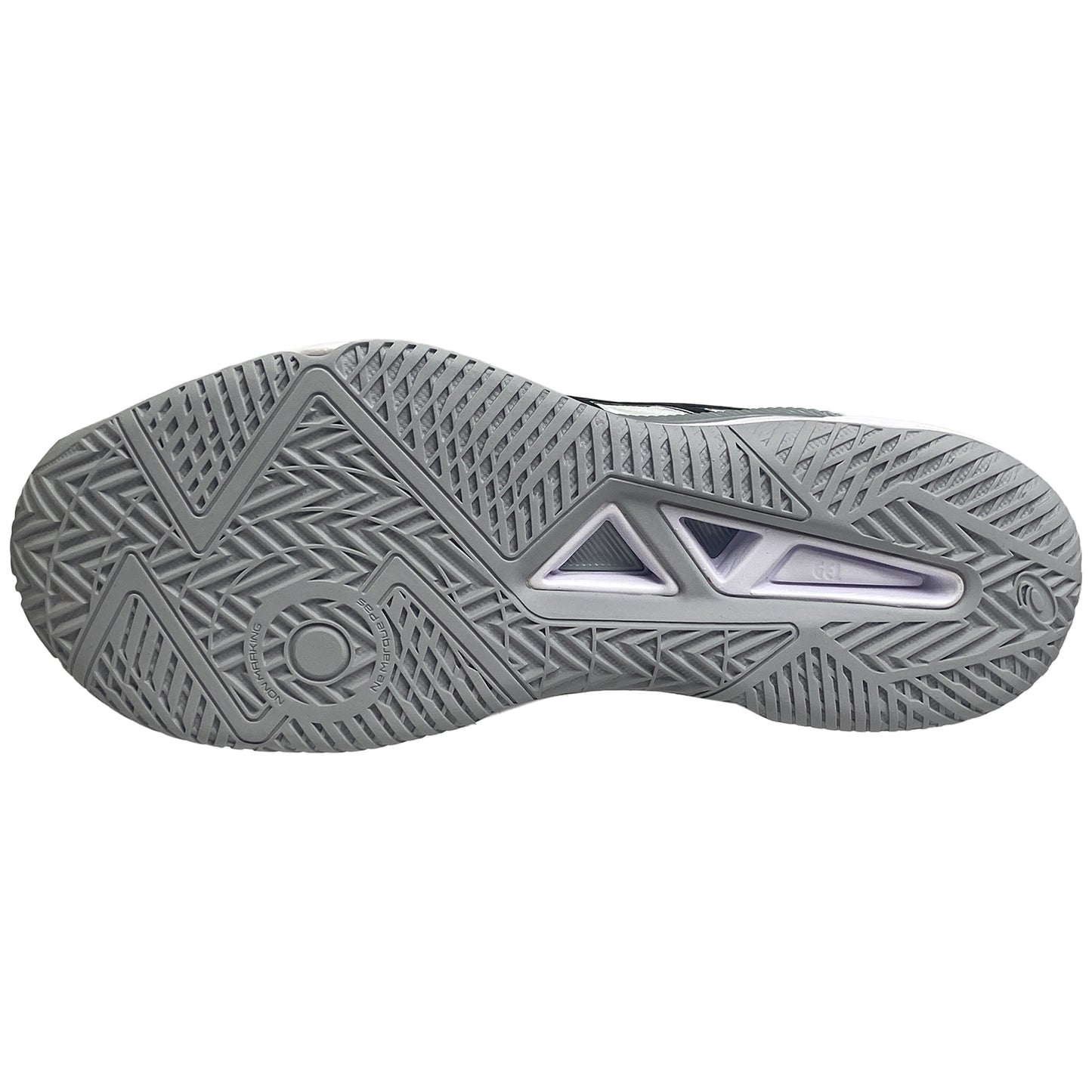 Asics Gel-Tactic 12 Men's Indoor 1071A090-100