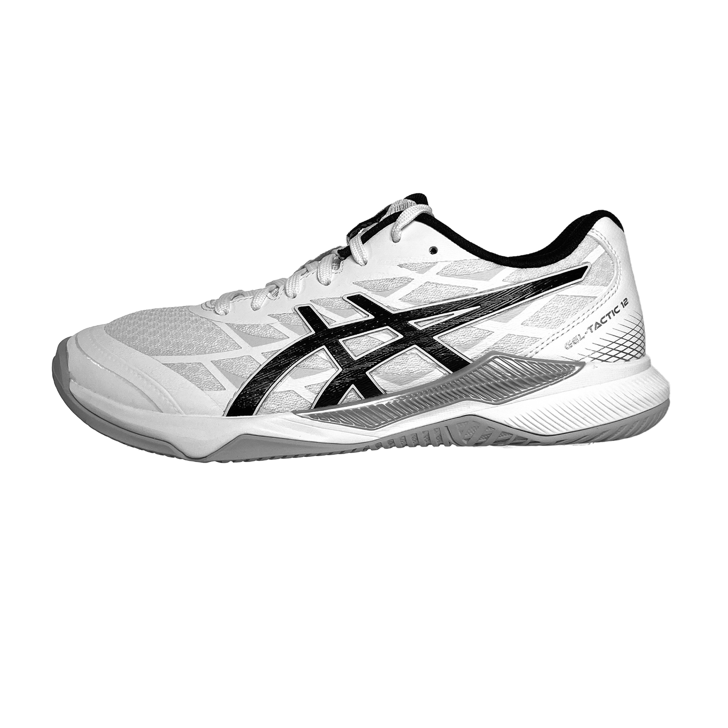 Asics Gel-Tactic 12 Men's Indoor 1071A090-100