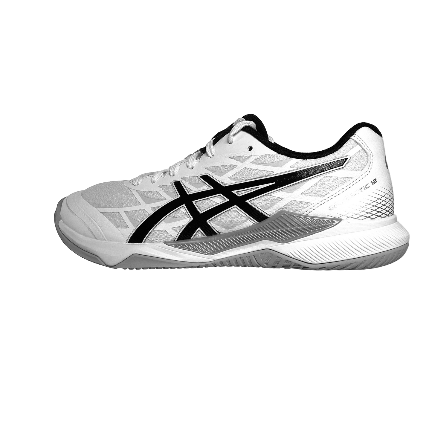Asics Gel-Tactic 12 Men's Indoor 1071A090-100