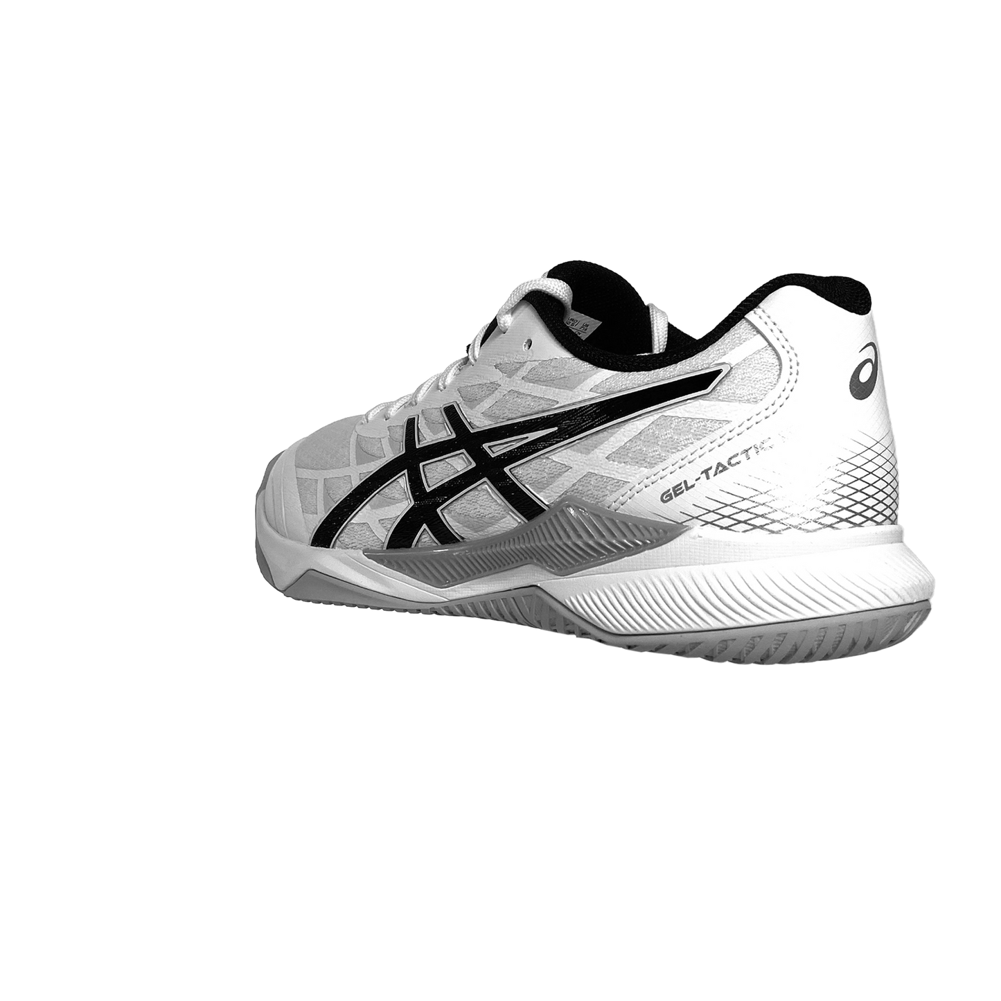 Asics Gel-Tactic 12 Men's Indoor 1071A090-100