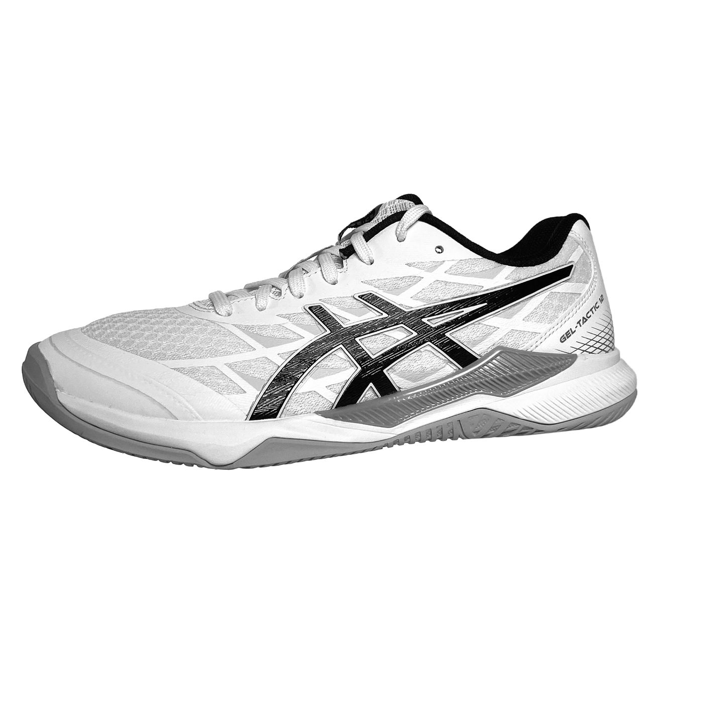 Asics Gel-Tactic 12 Men's Indoor 1071A090-100