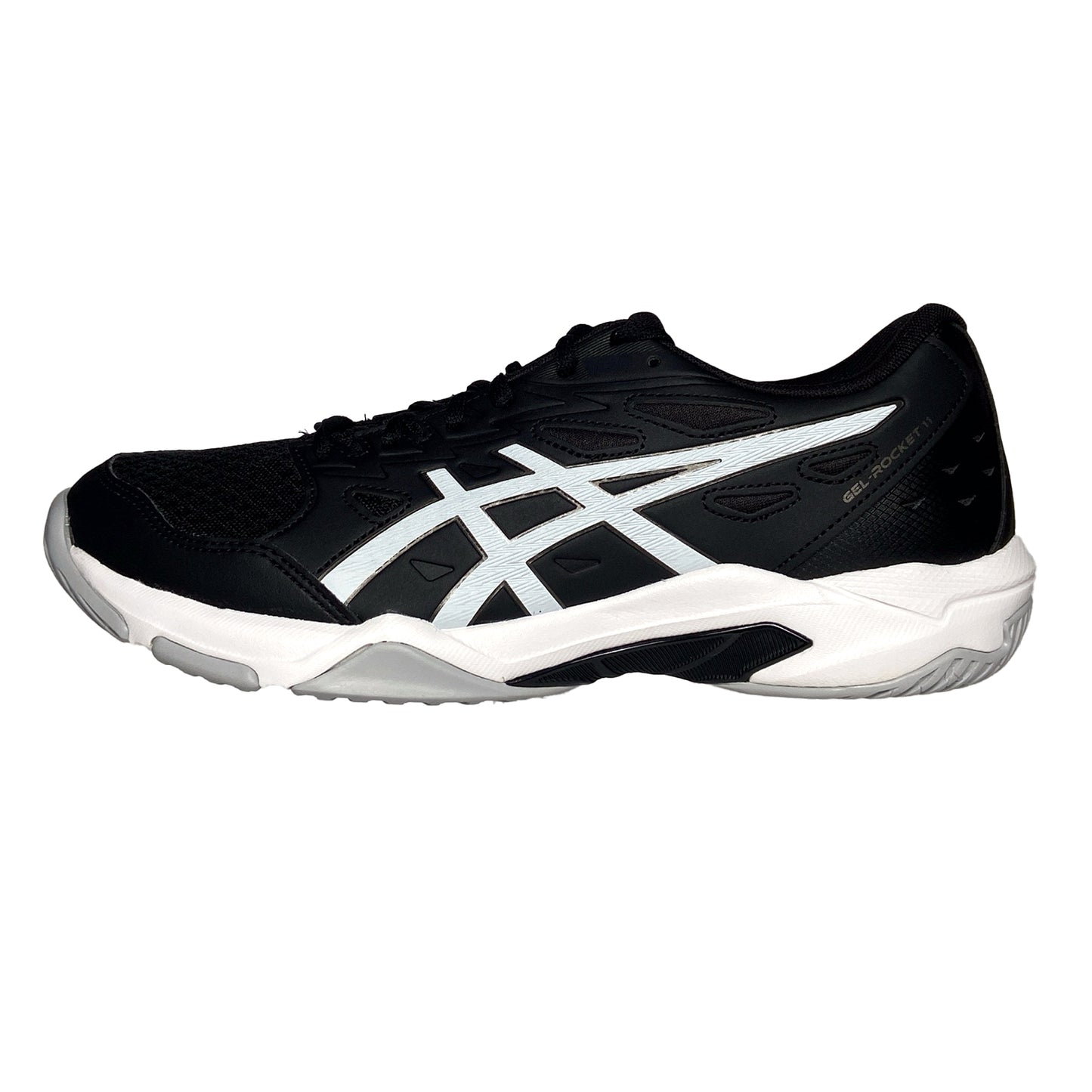 Asics Gel-Rocket 11 Indoor Homme 1071A091-002