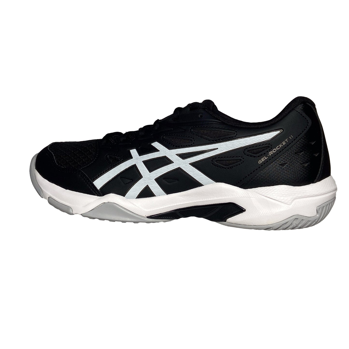 Asics Gel-Rocket 11 Indoor Homme 1071A091-002