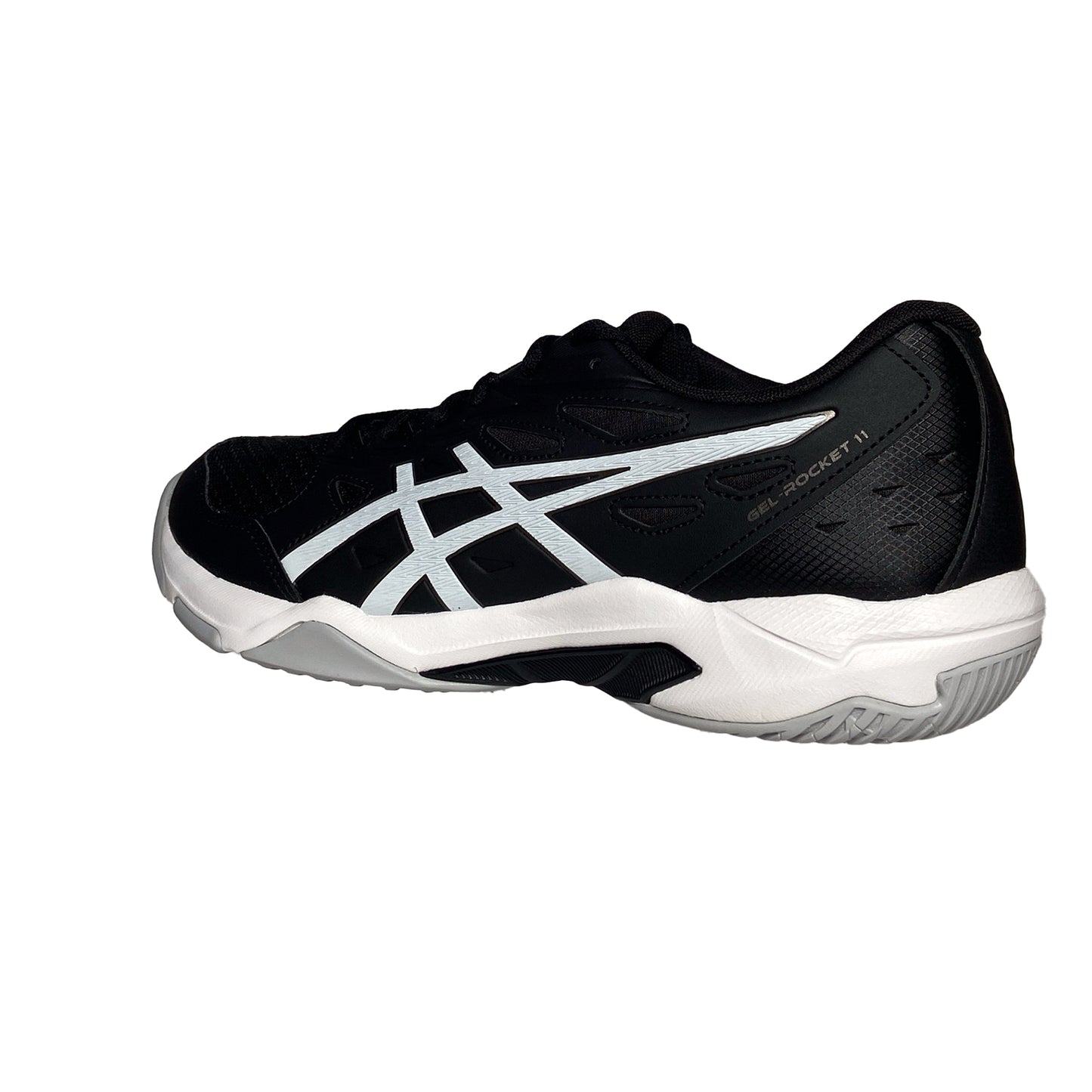 Asics Gel-Rocket 11 Indoor Homme 1071A091-002