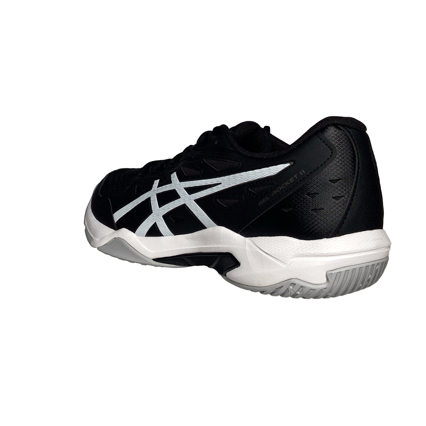 Asics Gel-Rocket 11 Indoor Homme 1071A091-002