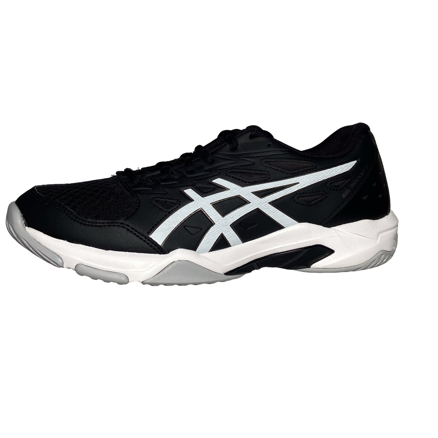 Asics Gel-Rocket 11 Indoor Homme 1071A091-002