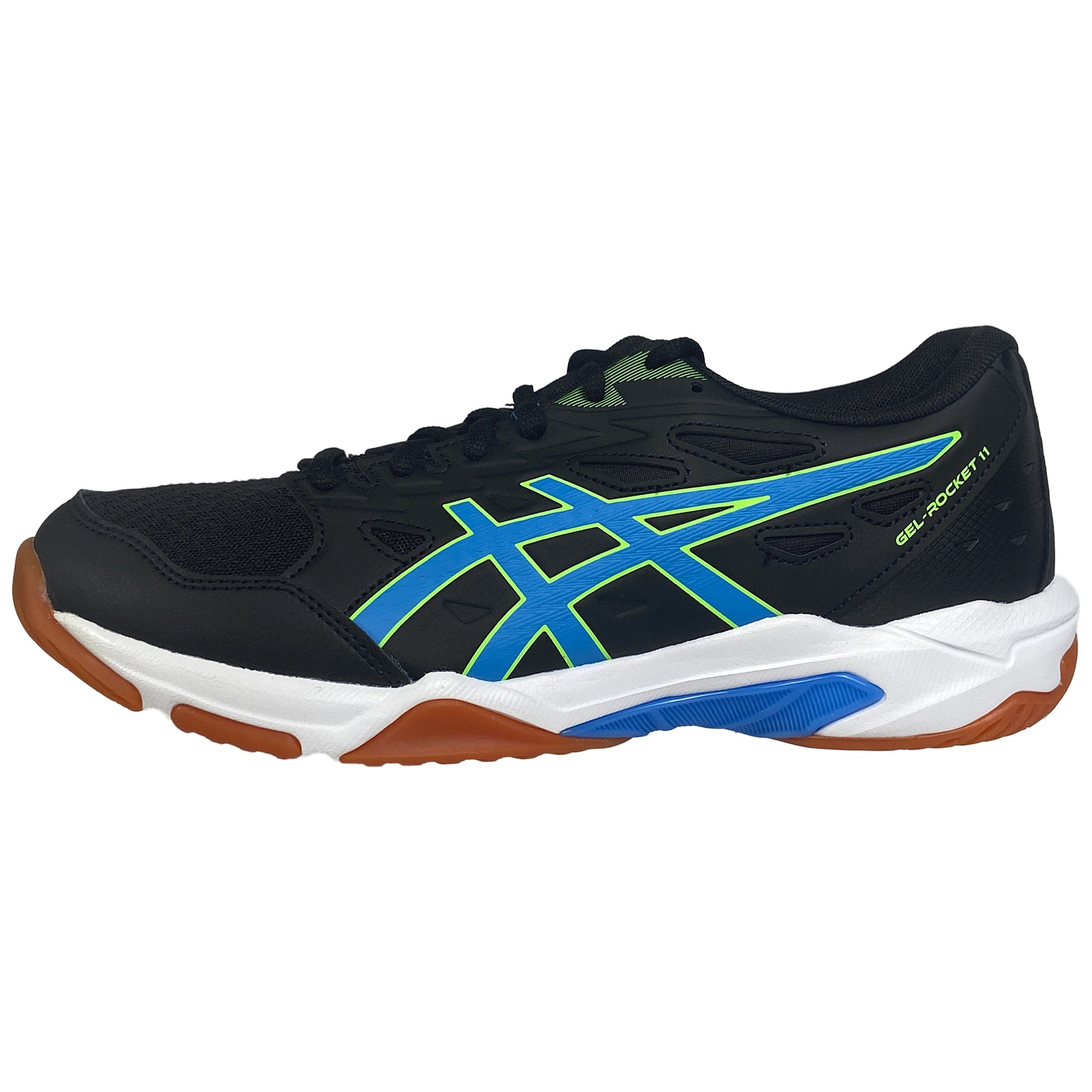 Asics Gel-Rocket 11 Men's Indoor 1071A091-003 Asics Gel-Rocket 11 Men's Indoor 1071A091-003