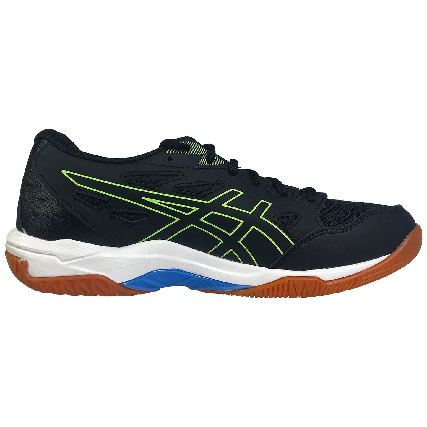 Asics Gel-Rocket 11 Men's Indoor 1071A091-003