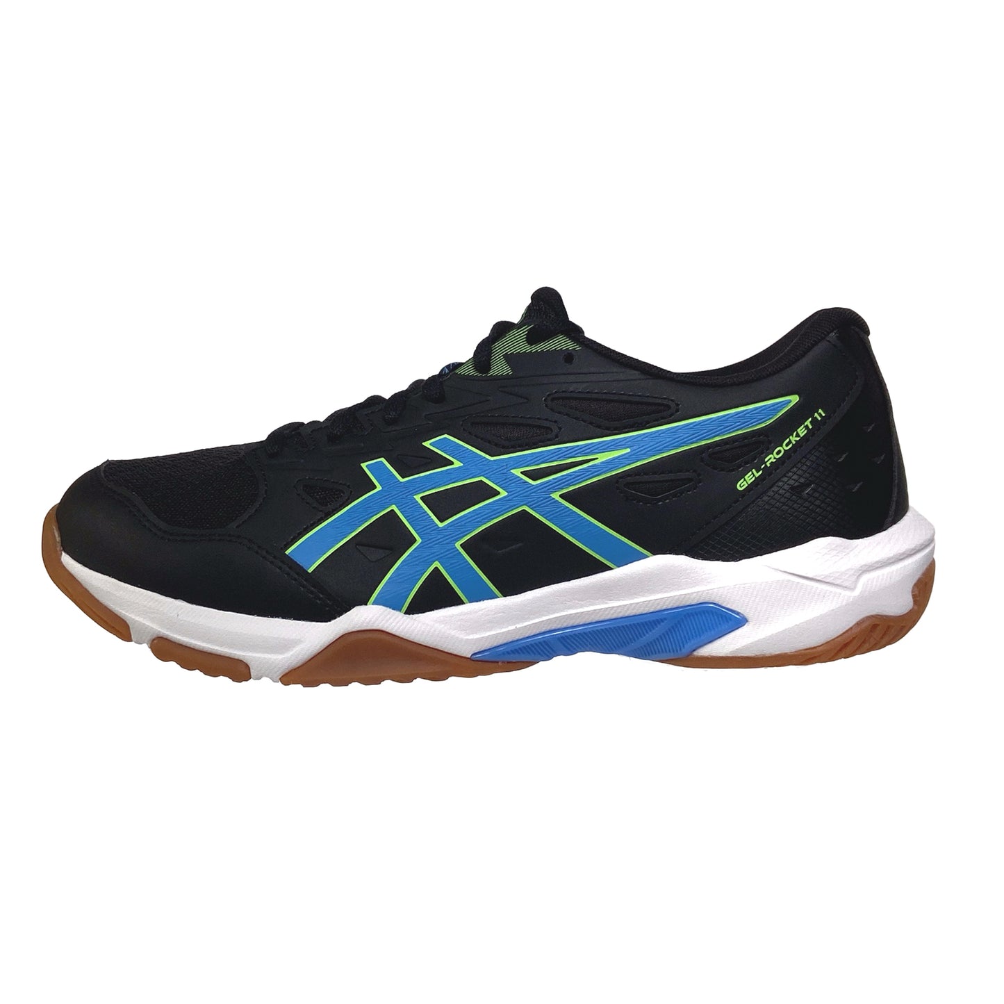 Asics Gel-Rocket 11 Men's Indoor 1071A091-003