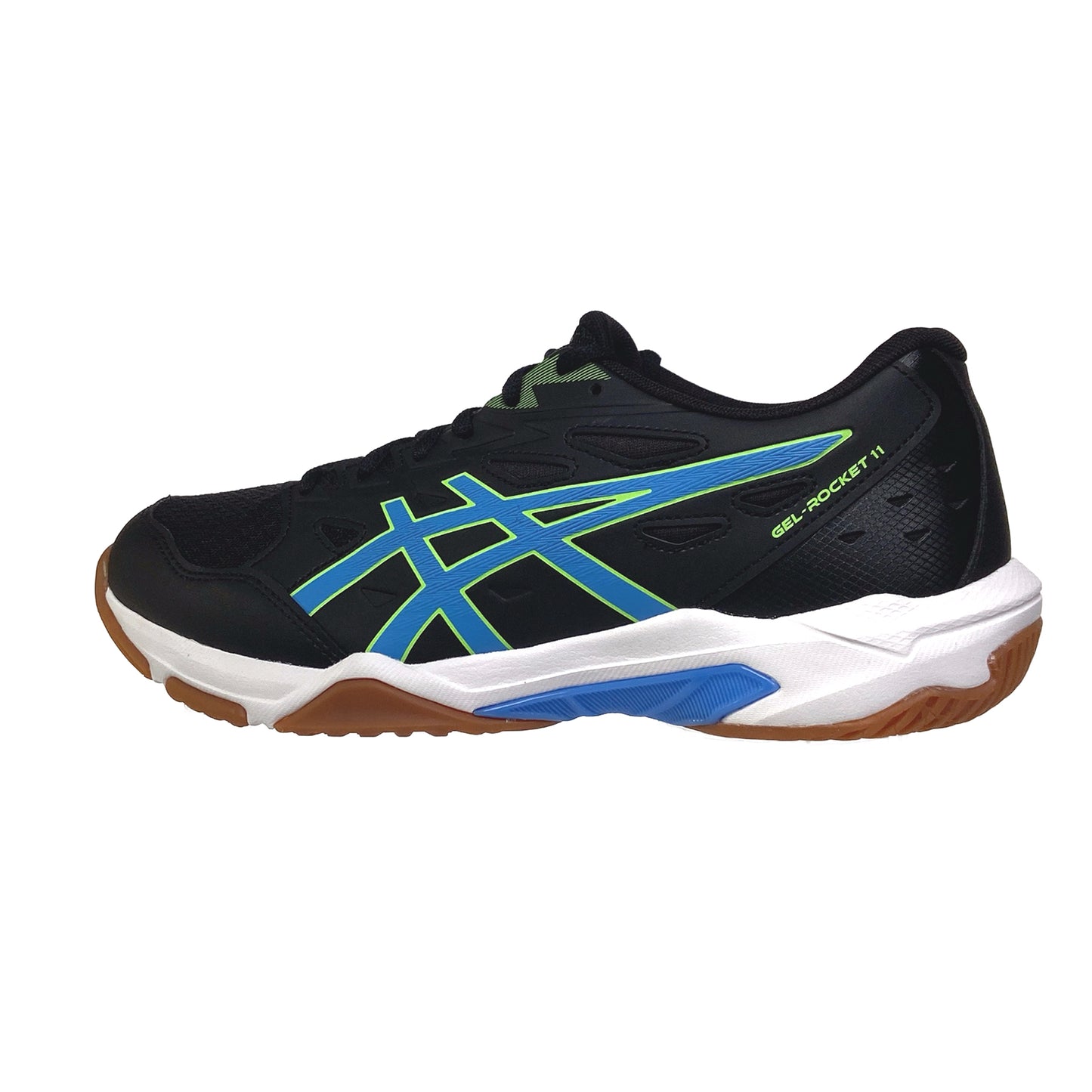 Asics Gel-Rocket 11 Men's Indoor 1071A091-003