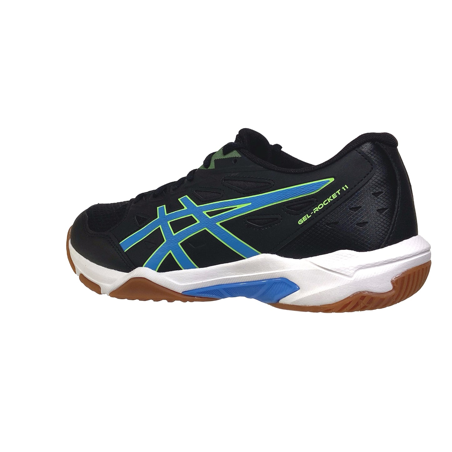 Asics Gel-Rocket 11 Men's Indoor 1071A091-003