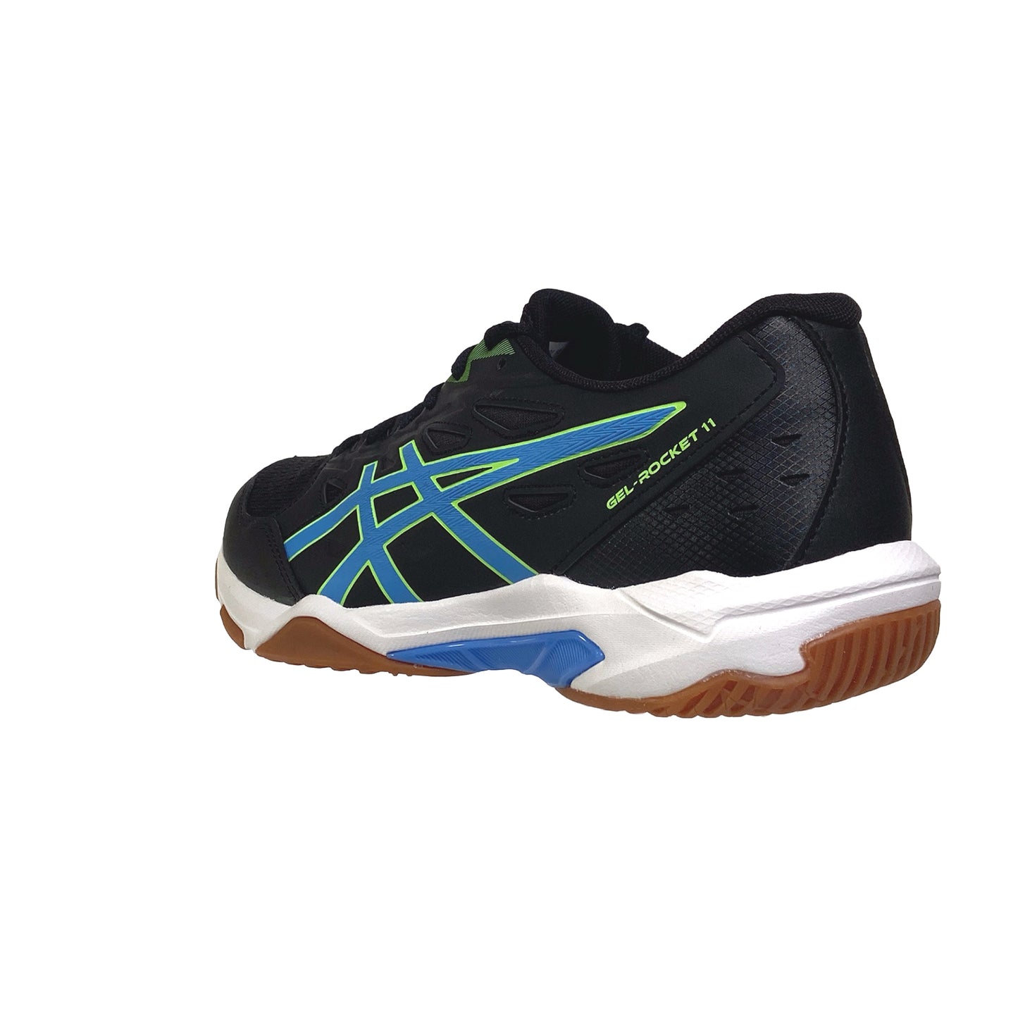 Asics Gel-Rocket 11 Men's Indoor 1071A091-003