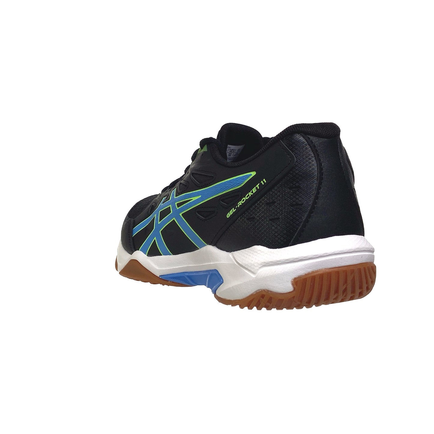 Asics Gel-Rocket 11 Men's Indoor 1071A091-003