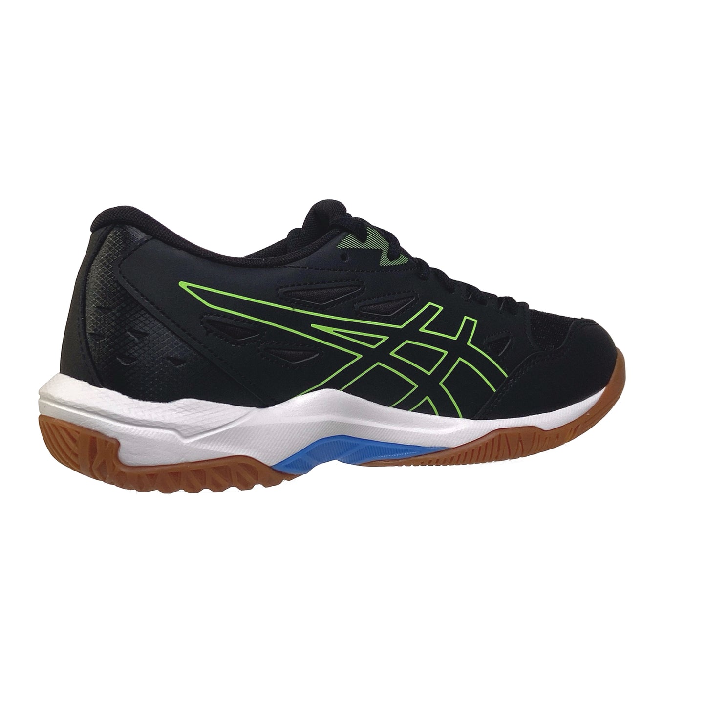 Asics Gel-Rocket 11 Men's Indoor 1071A091-003