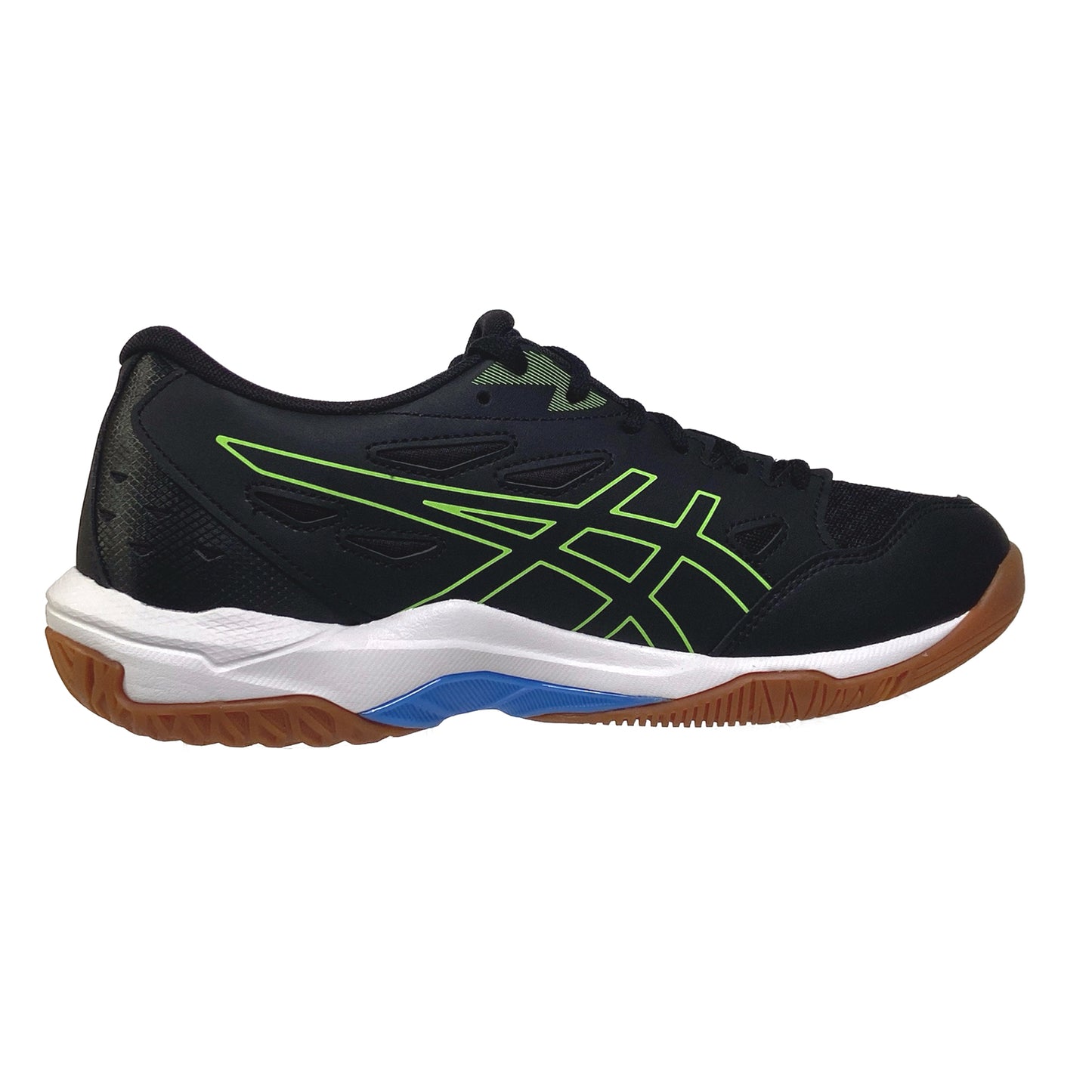 Asics Gel-Rocket 11 Men's Indoor 1071A091-003