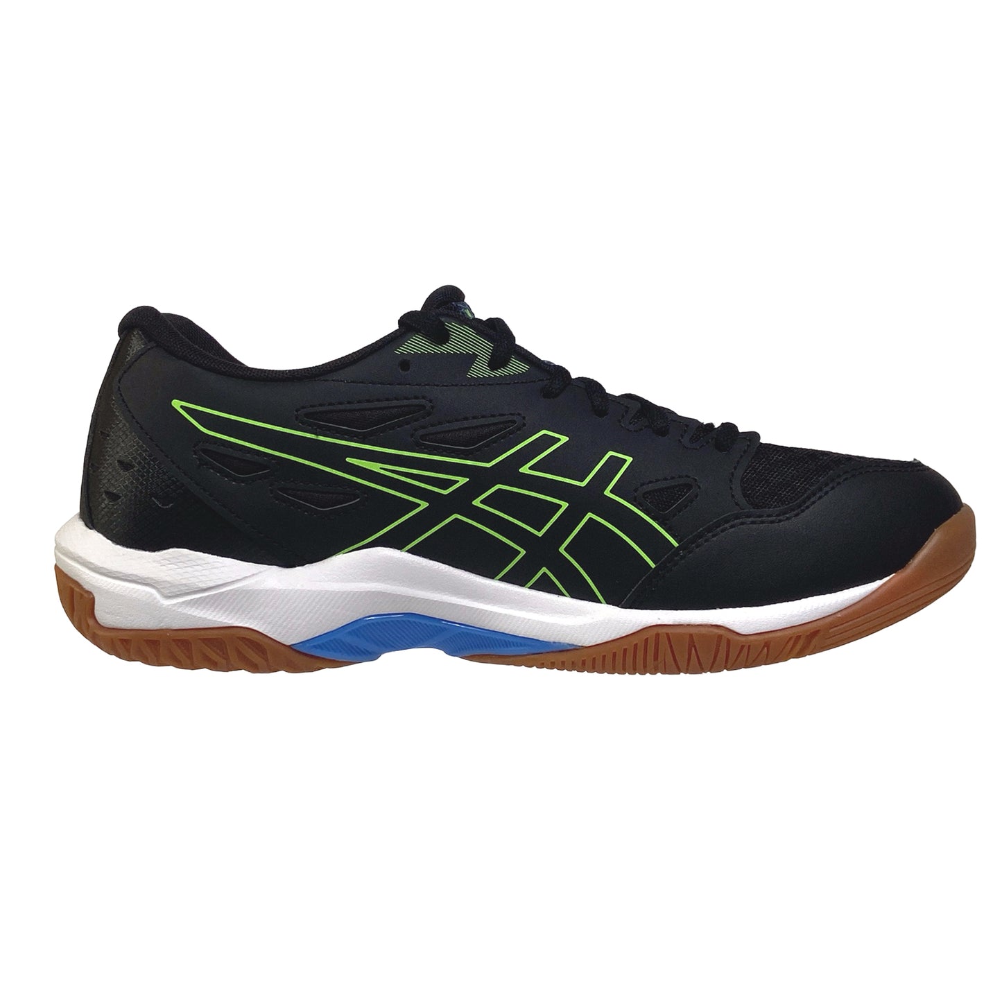 Asics Gel-Rocket 11 Men's Indoor 1071A091-003