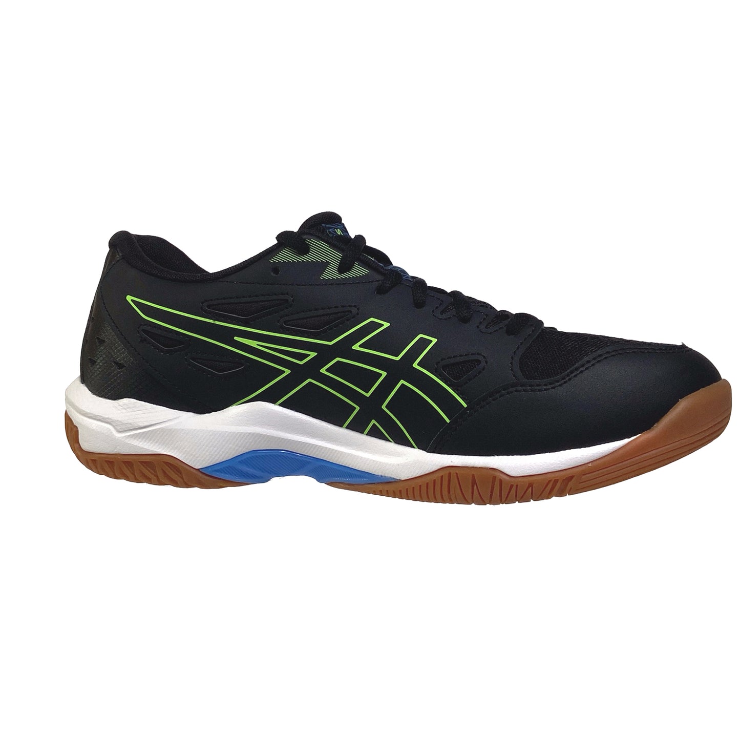 Asics Gel-Rocket 11 Men's Indoor 1071A091-003