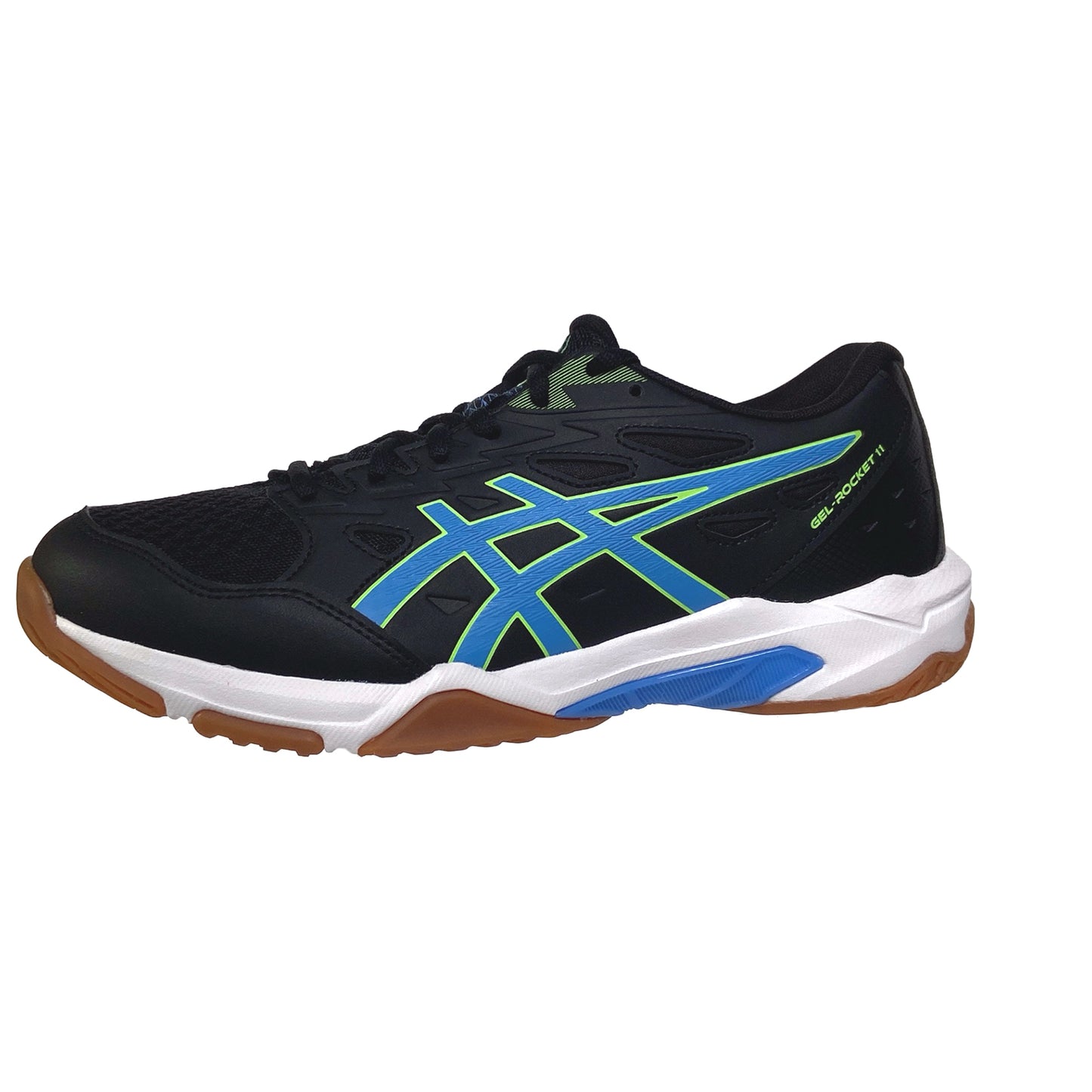Asics Gel-Rocket 11 Men's Indoor 1071A091-003
