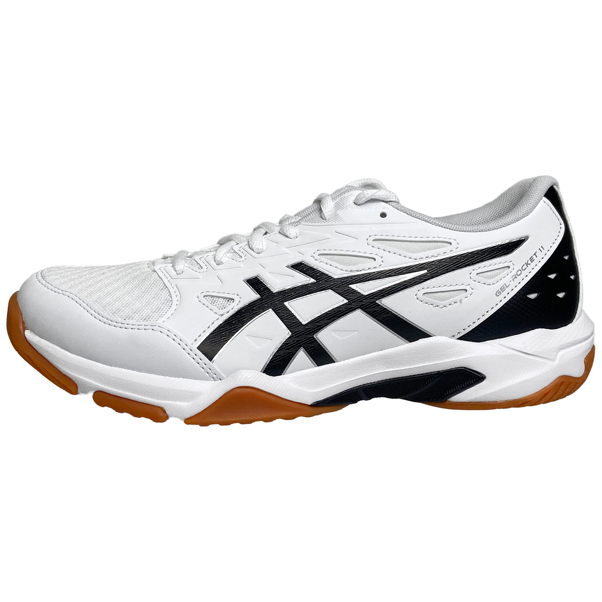 Chaussures asics homme indoor gel rocket discount 8