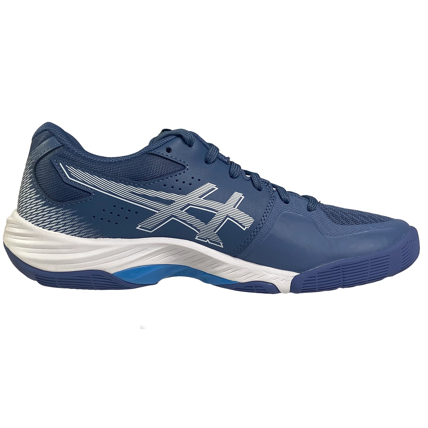 Asics Blade FF Men's Indoor 1071A093-400
