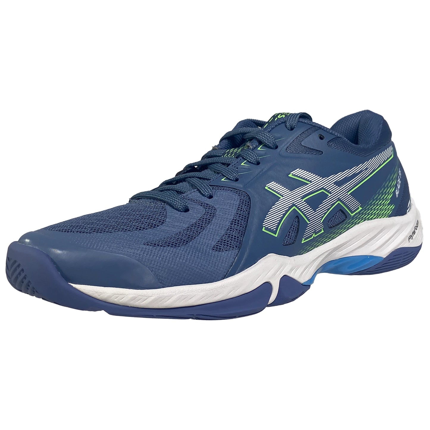 Asics Blade FF Men's Indoor 1071A093-400