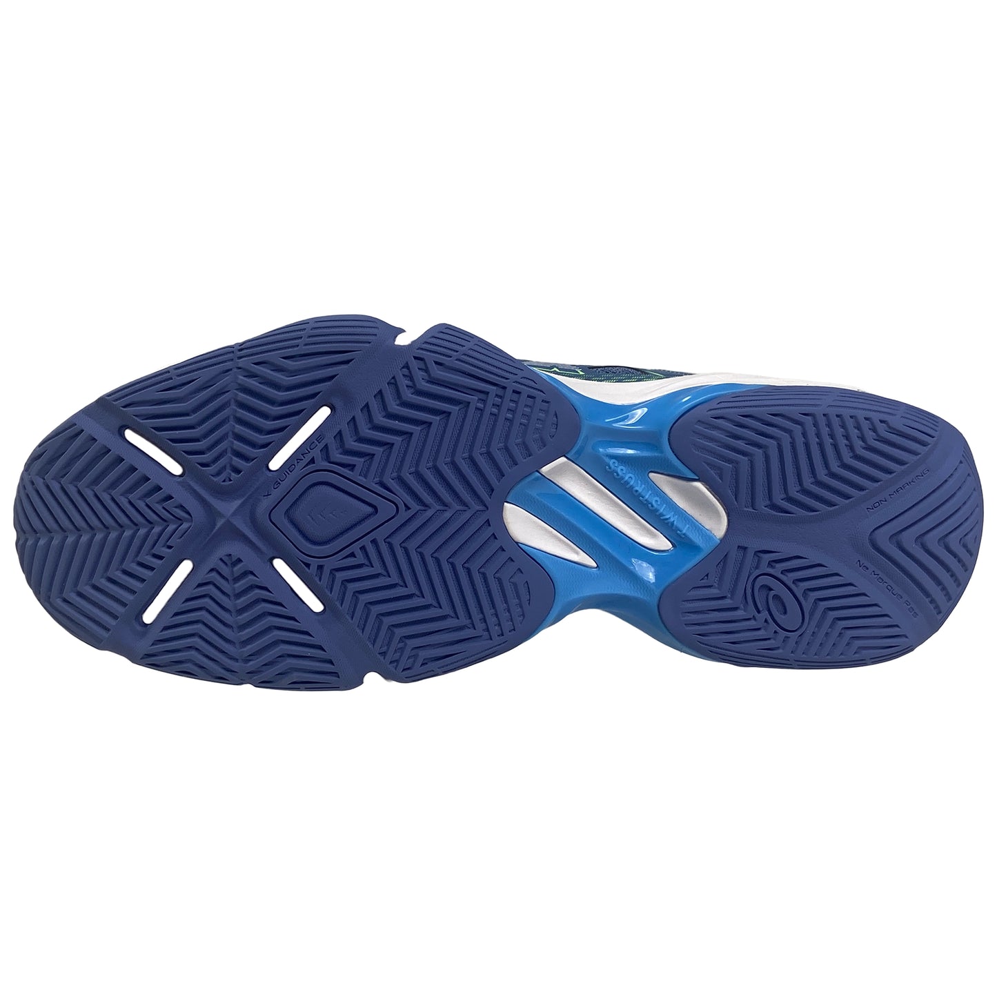 Asics Blade FF Men's Indoor 1071A093-400