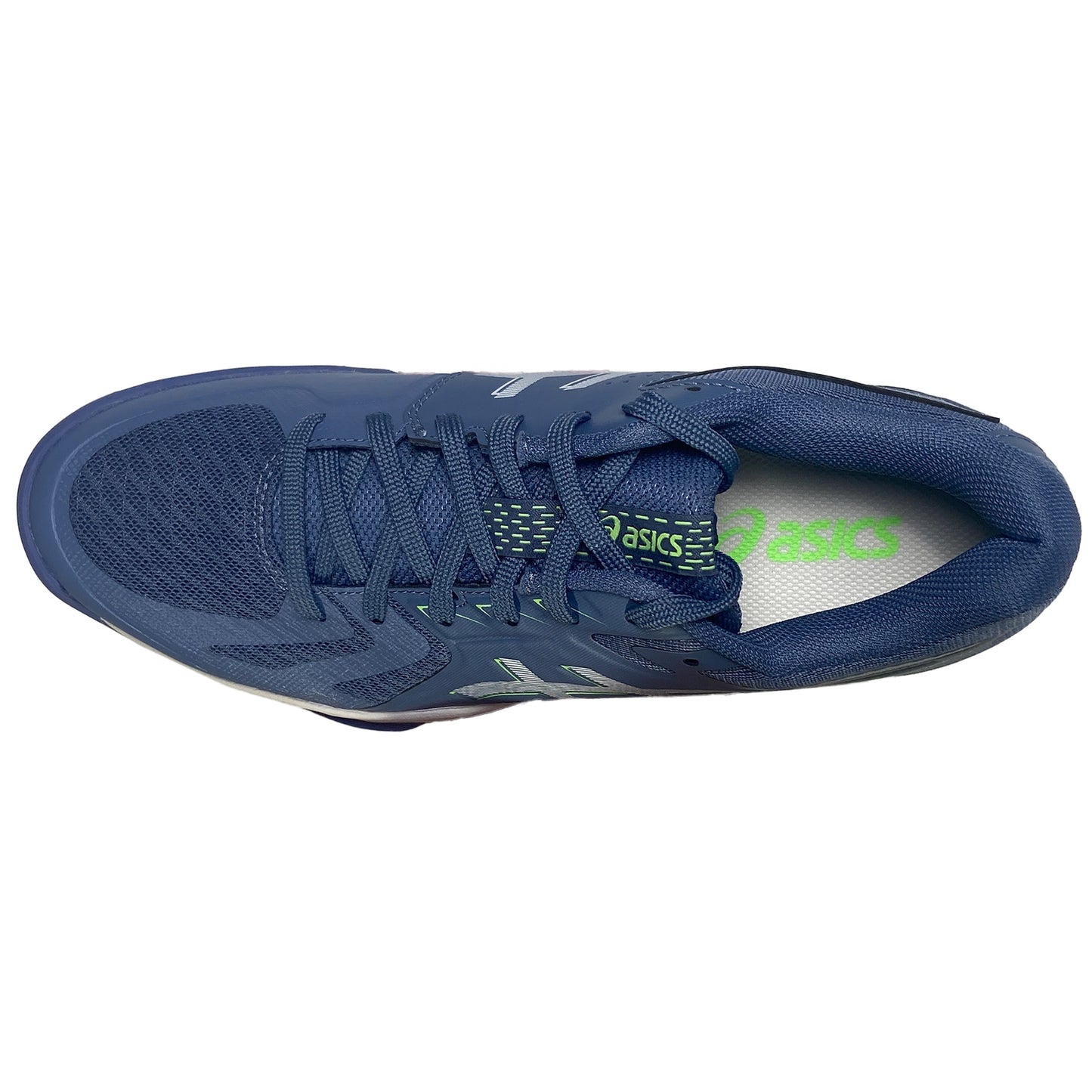 Asics Blade FF Men's Indoor 1071A093-400