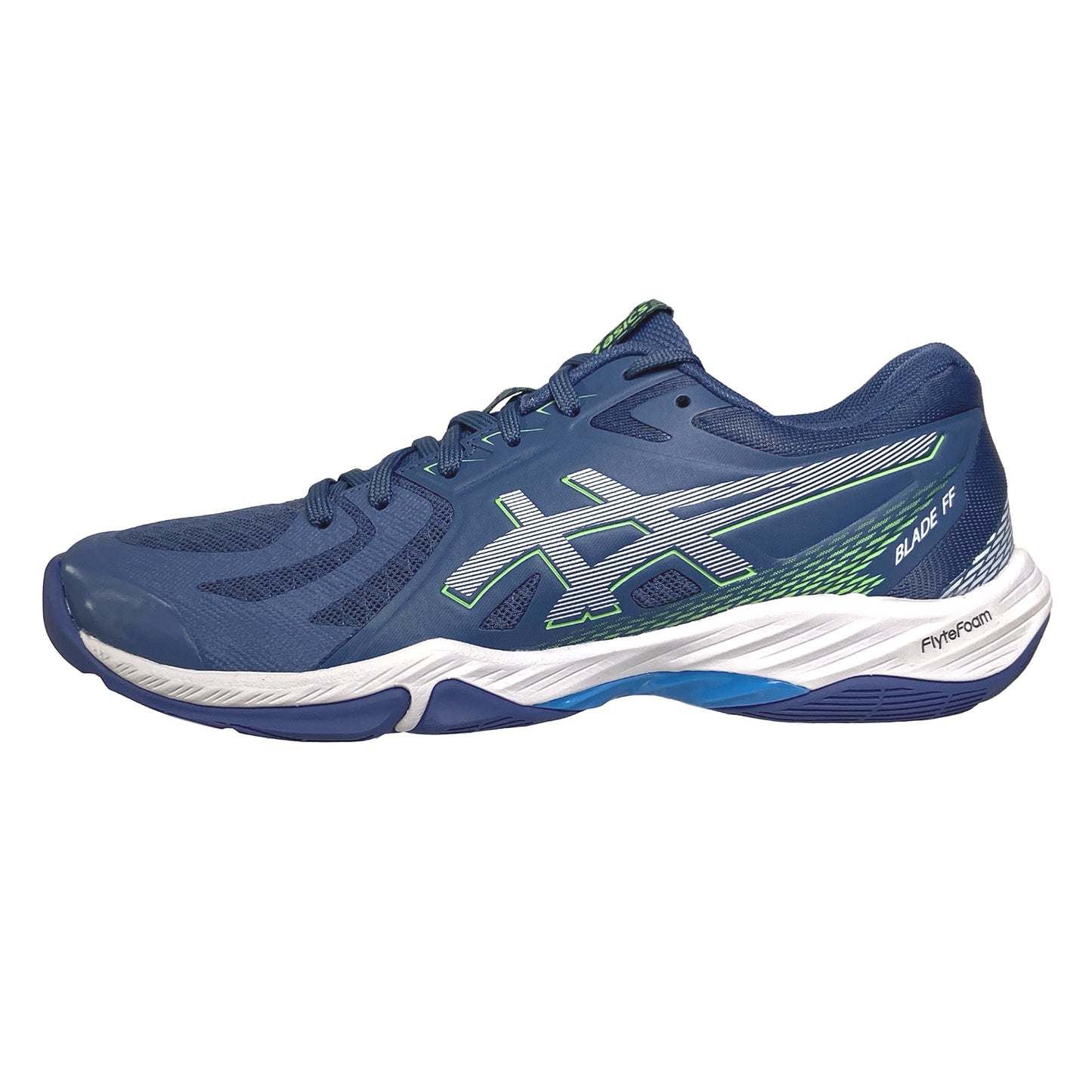 Asics Blade FF Men's Indoor 1071A093-400