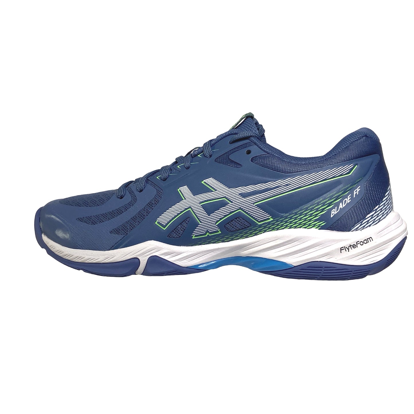 Asics Blade FF Men's Indoor 1071A093-400