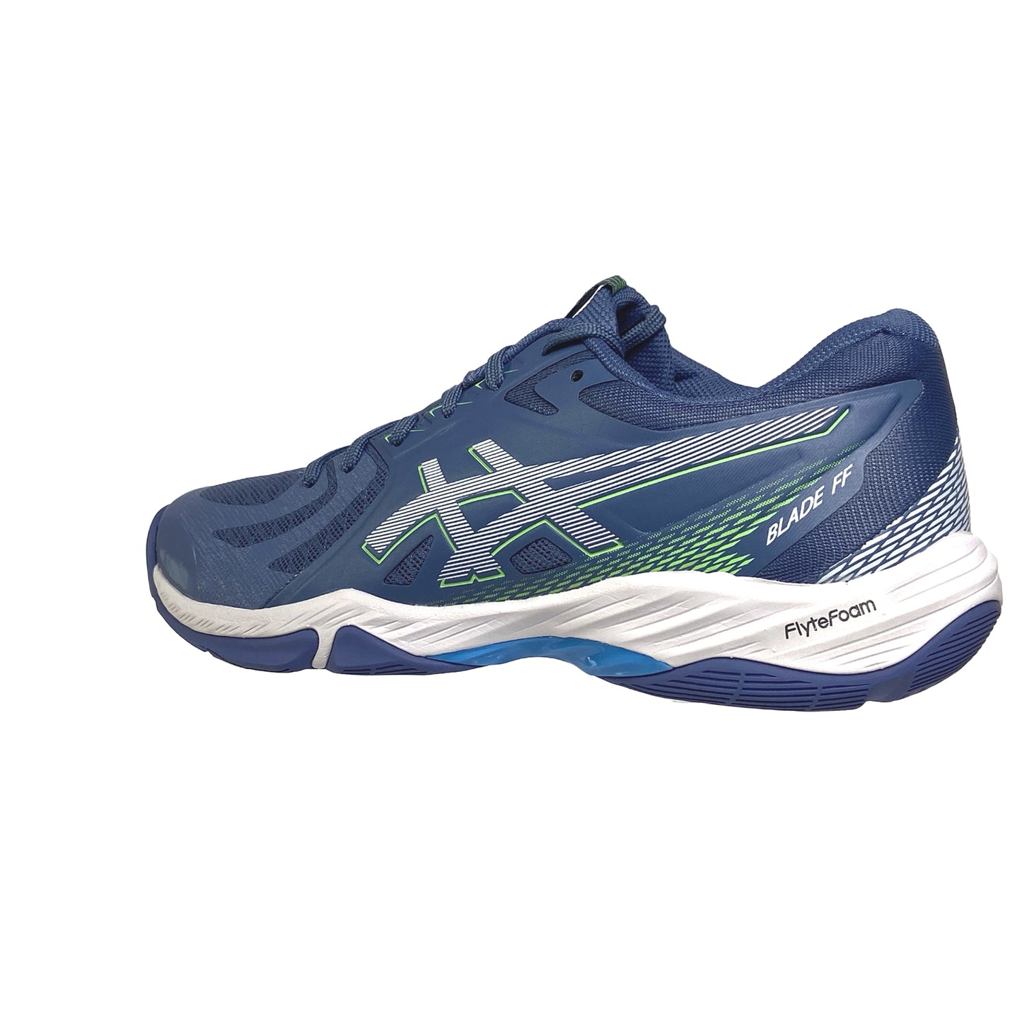 Asics Blade FF Men's Indoor 1071A093-400