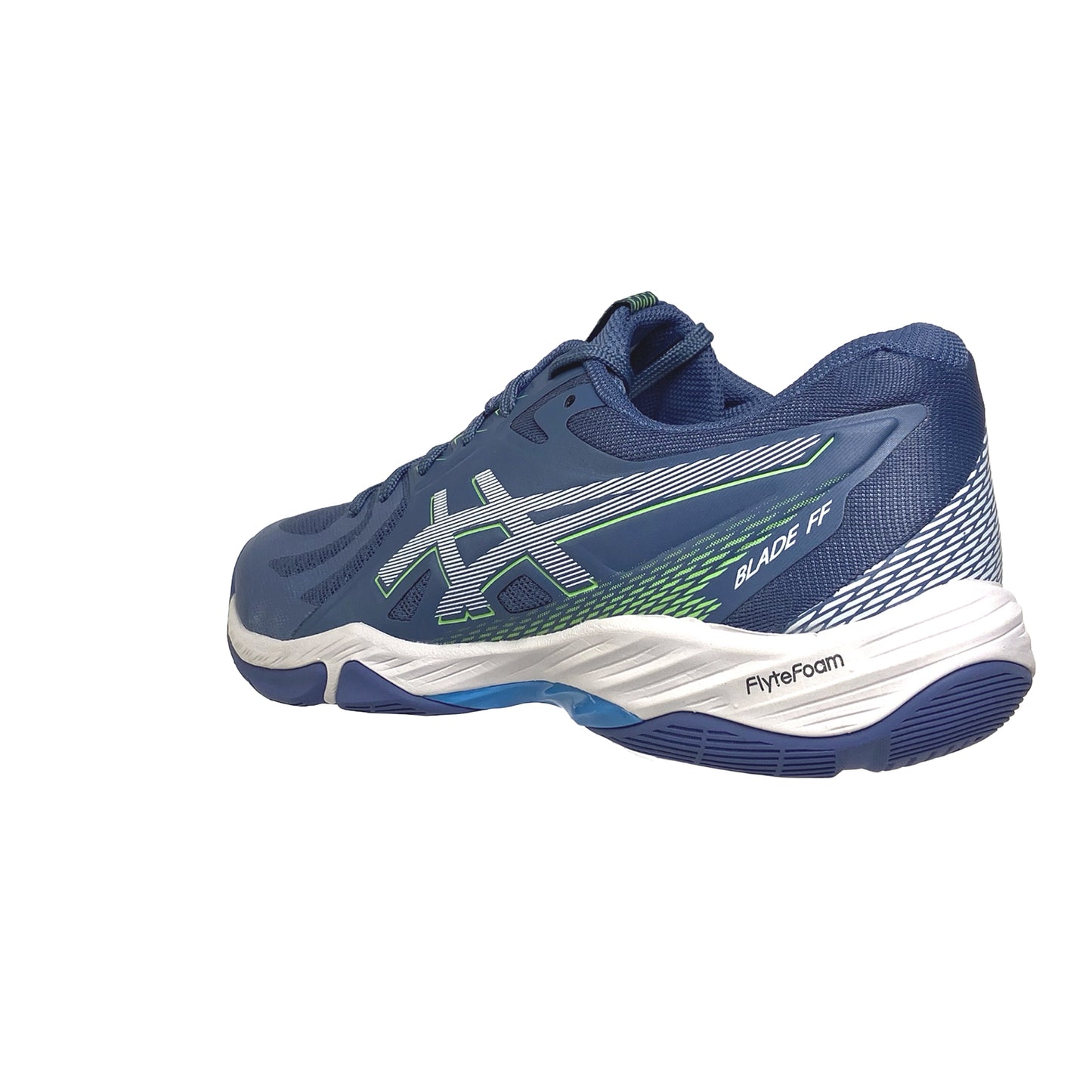 Asics Blade FF Men's Indoor 1071A093-400