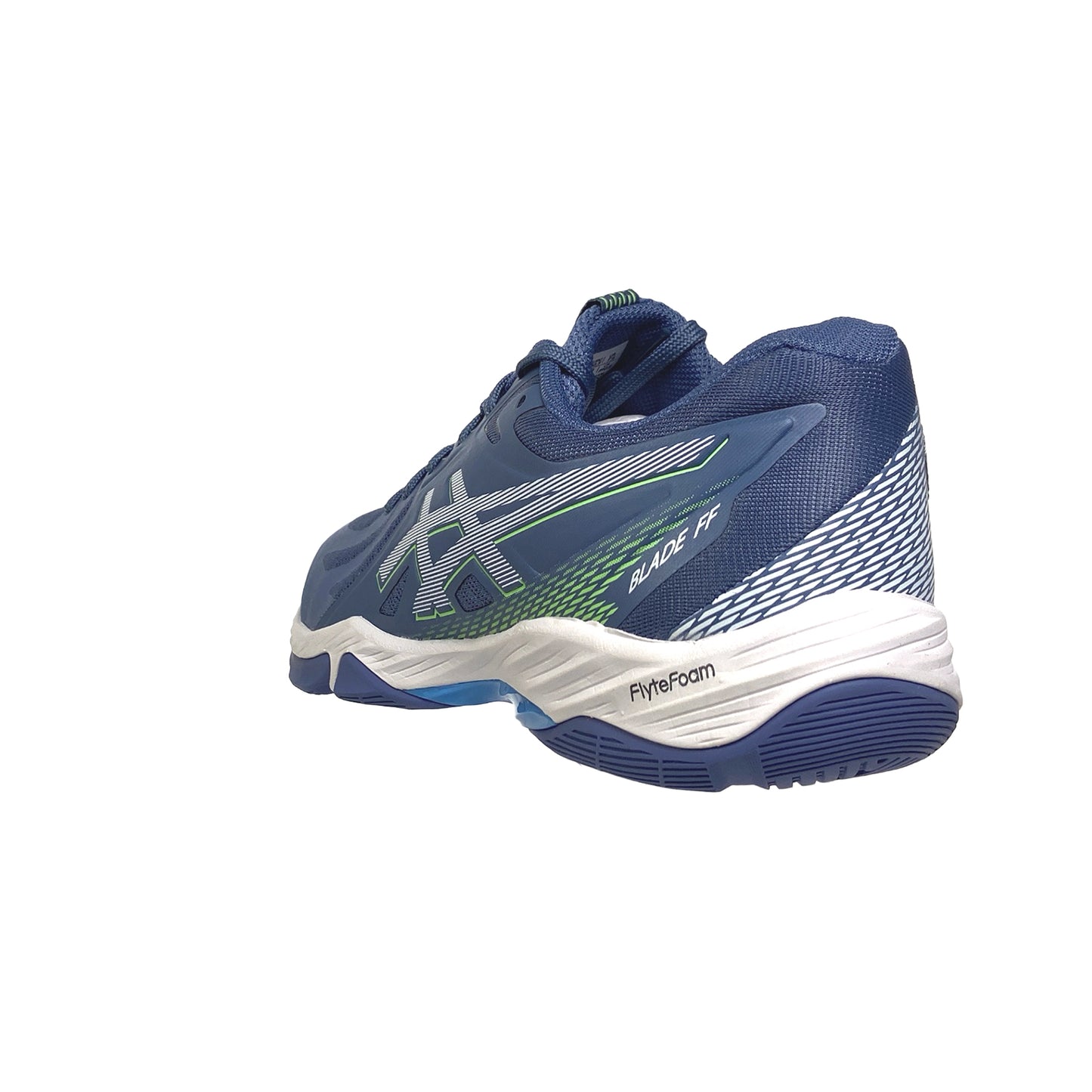 Asics Blade FF Men's Indoor 1071A093-400