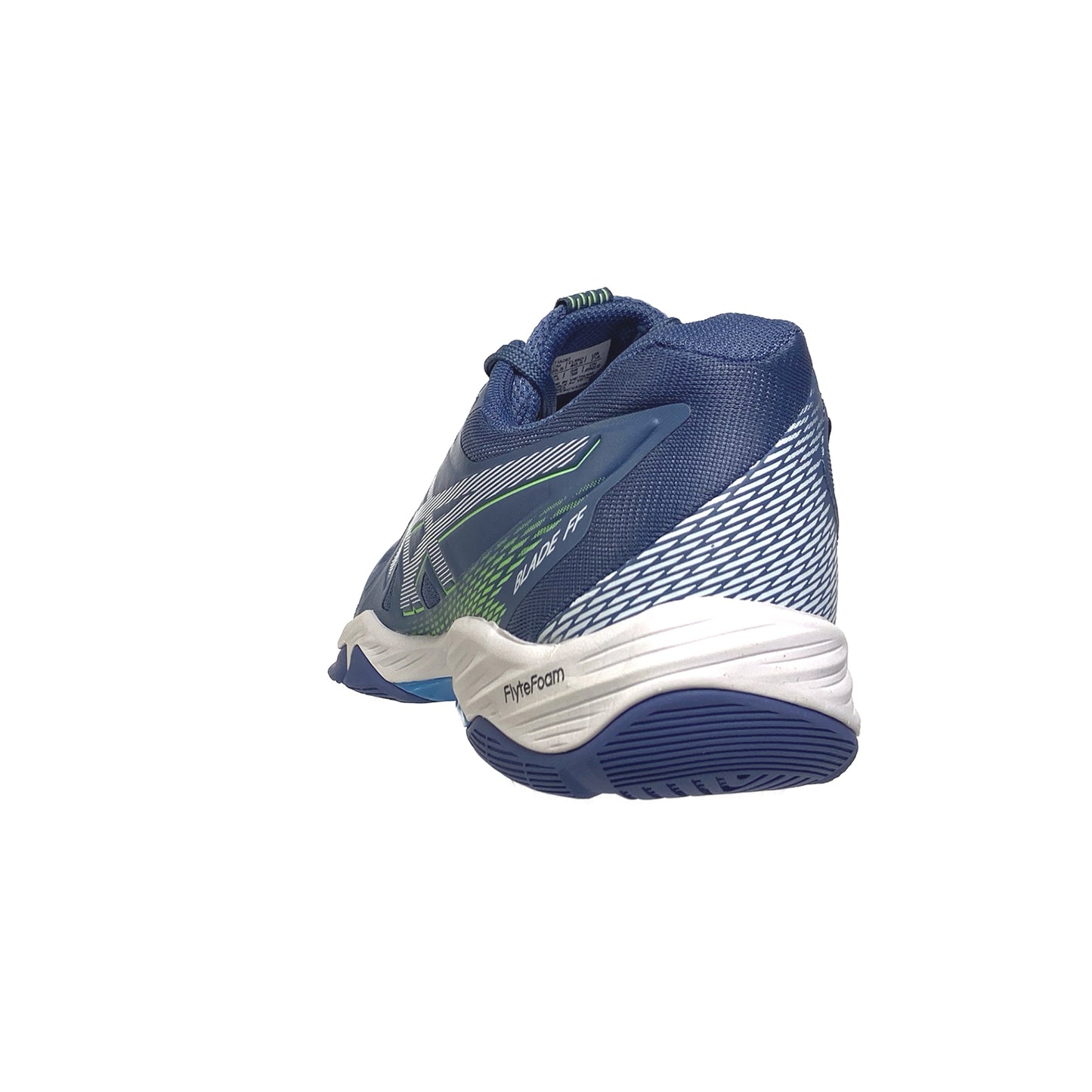 Asics Blade FF Men's Indoor 1071A093-400