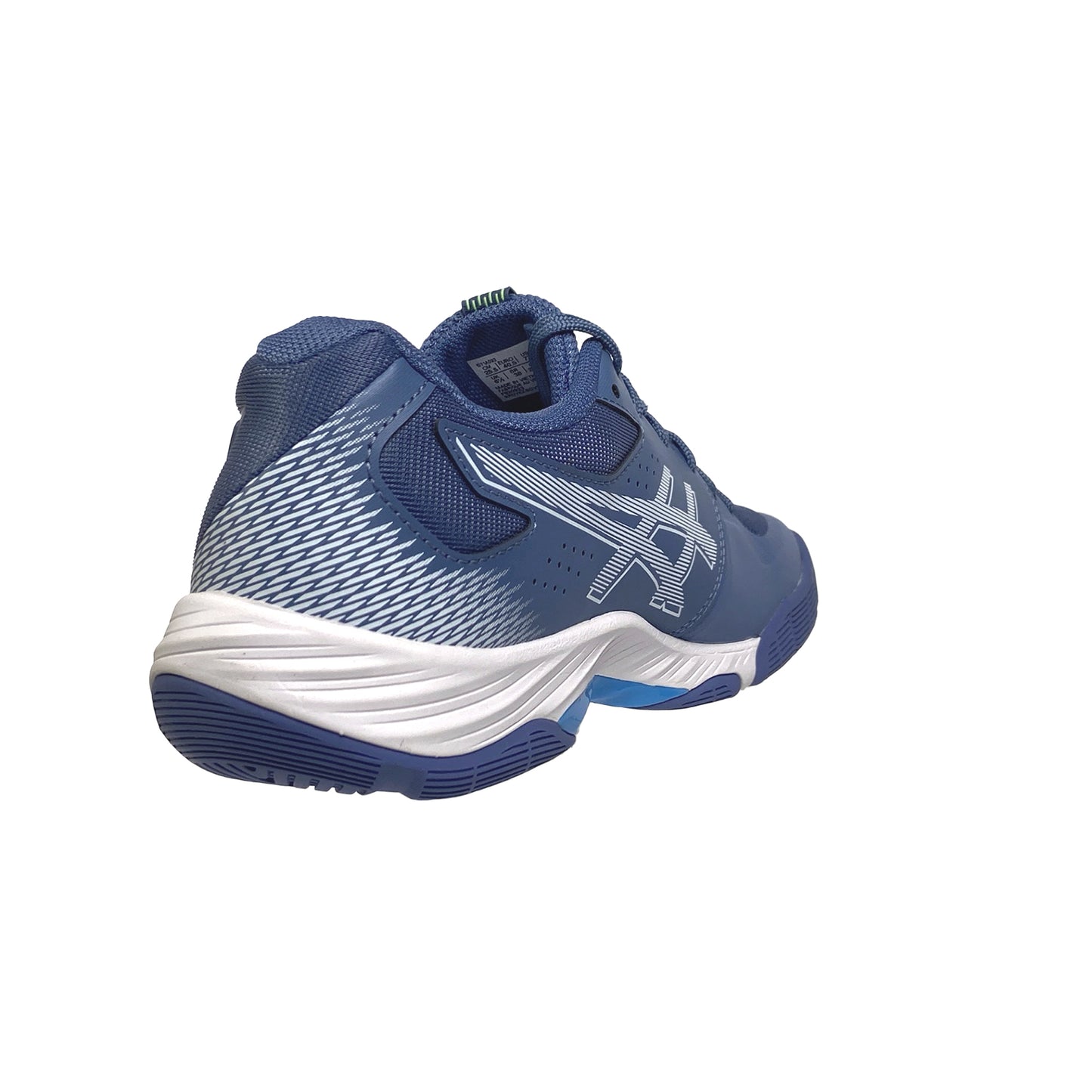 Asics Blade FF Men's Indoor 1071A093-400