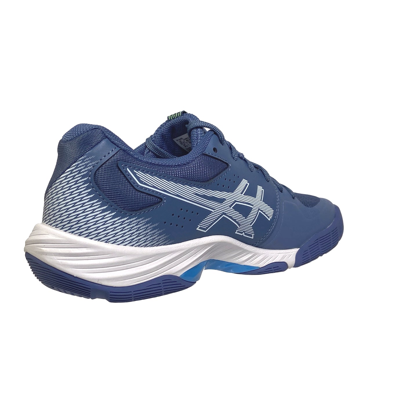 Asics Blade FF Men's Indoor 1071A093-400