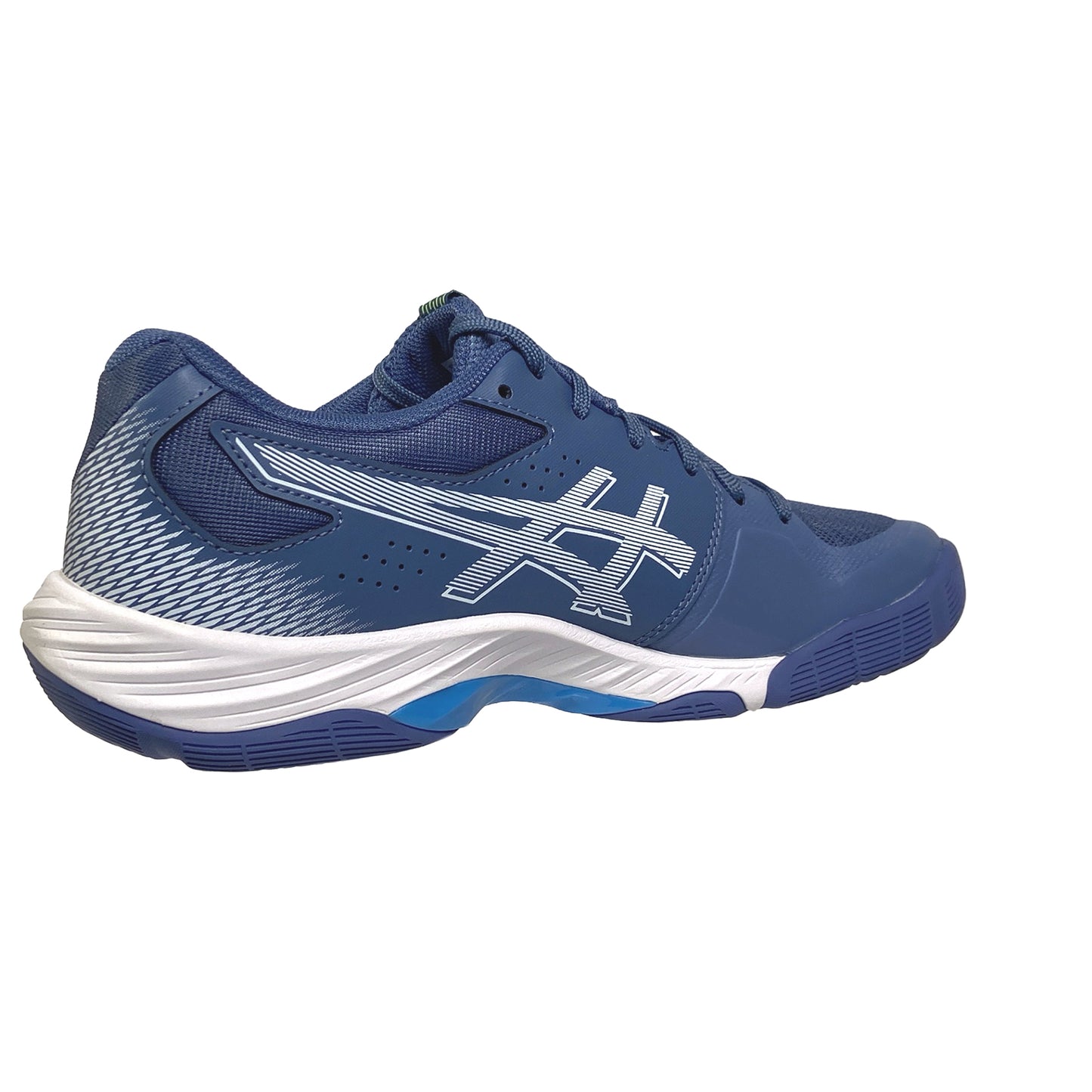 Asics Blade FF Men's Indoor 1071A093-400