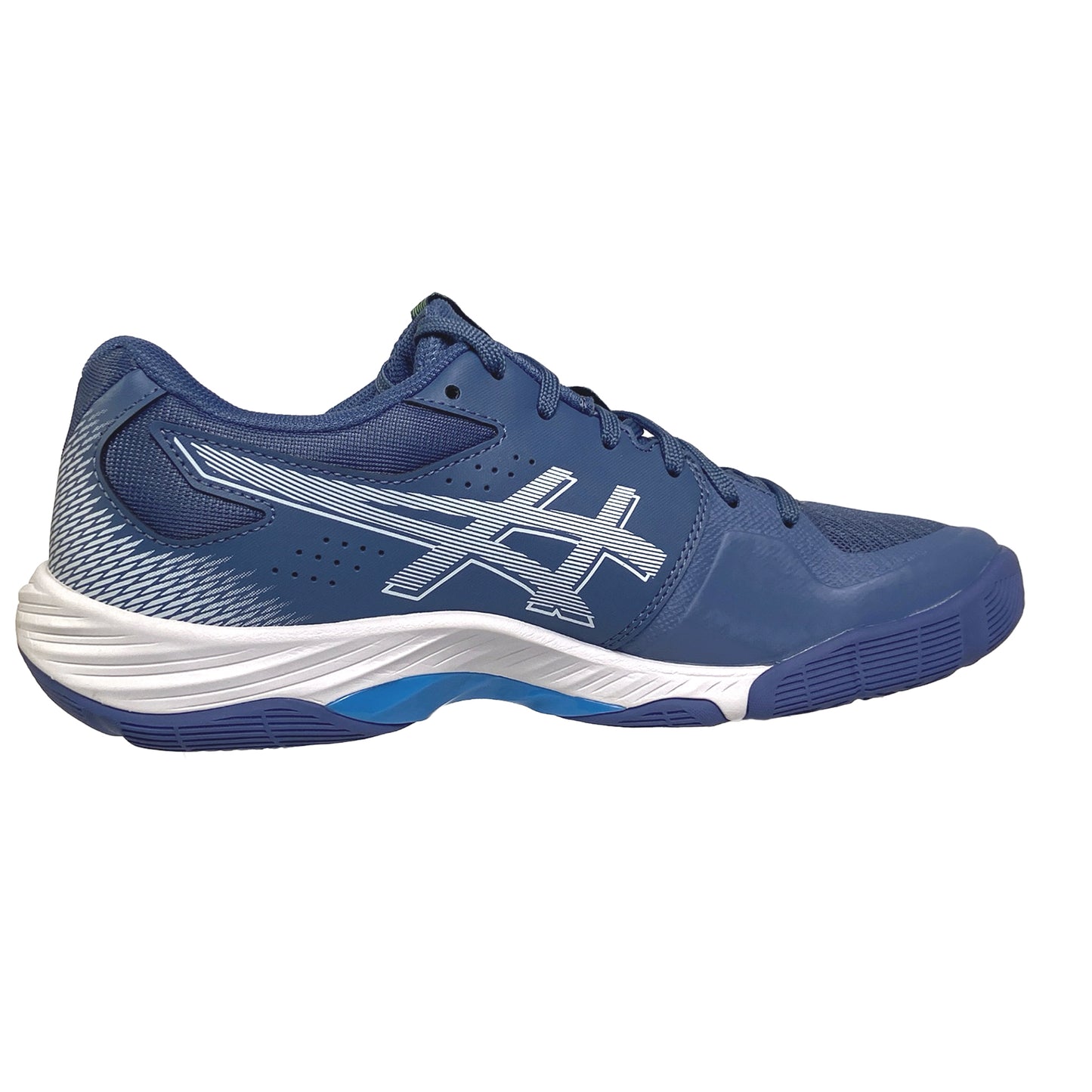Asics Blade FF Men's Indoor 1071A093-400
