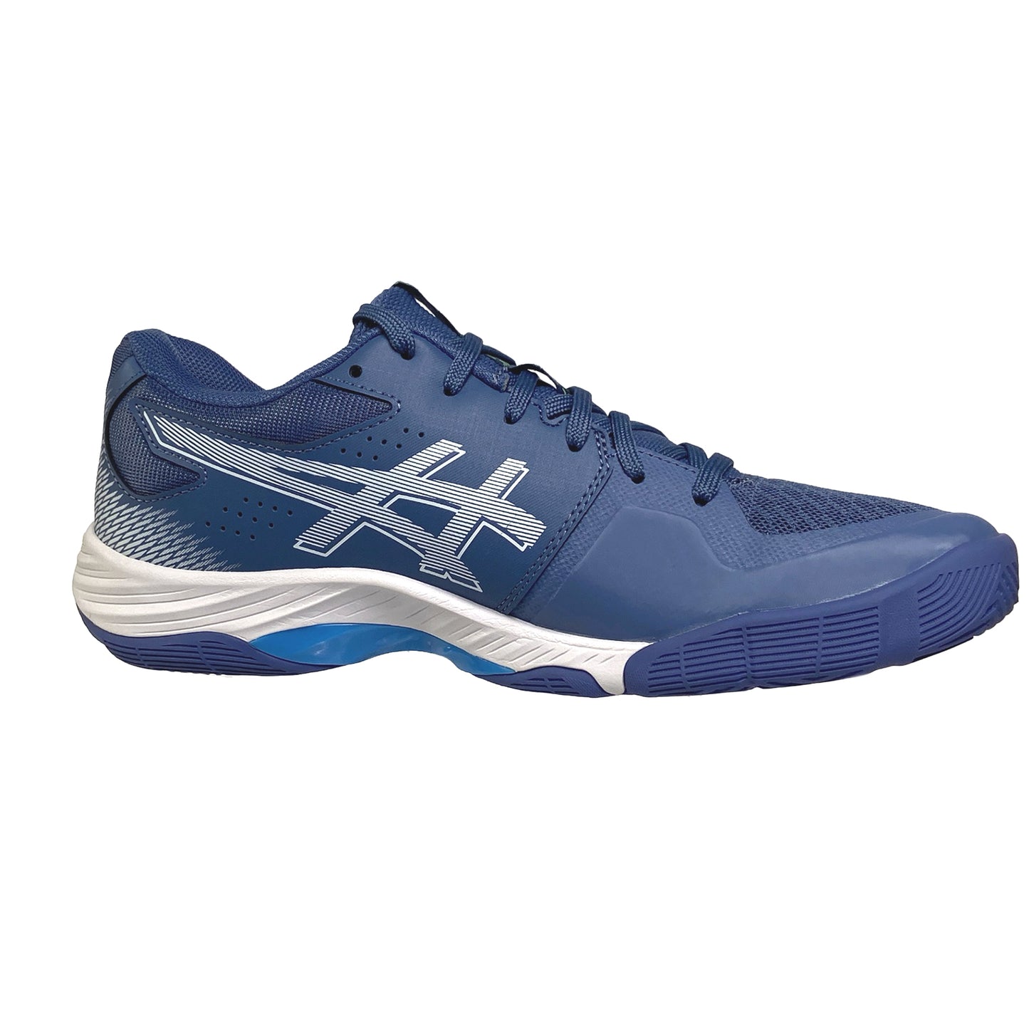 Asics Blade FF Men's Indoor 1071A093-400