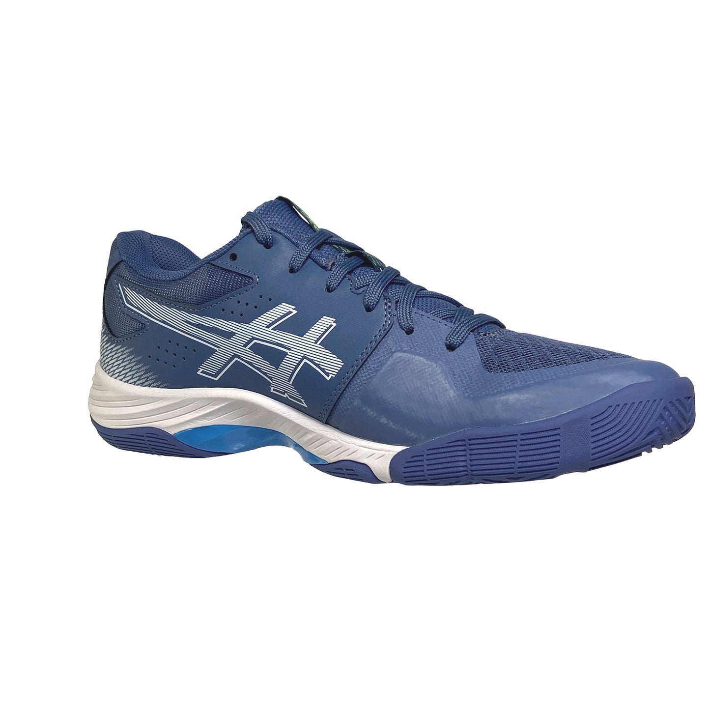 Asics Blade FF Men's Indoor 1071A093-400